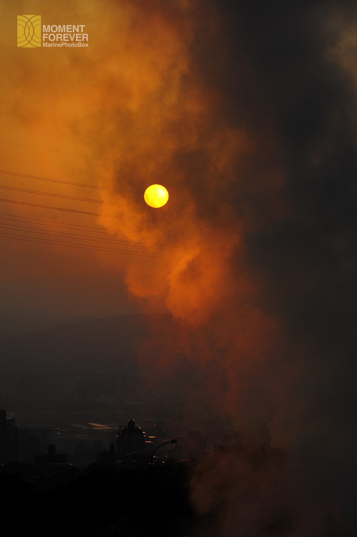 AF-S Zoom-Nikkor 80-200mm f/2.8D IF-ED sample photo. The eye photography