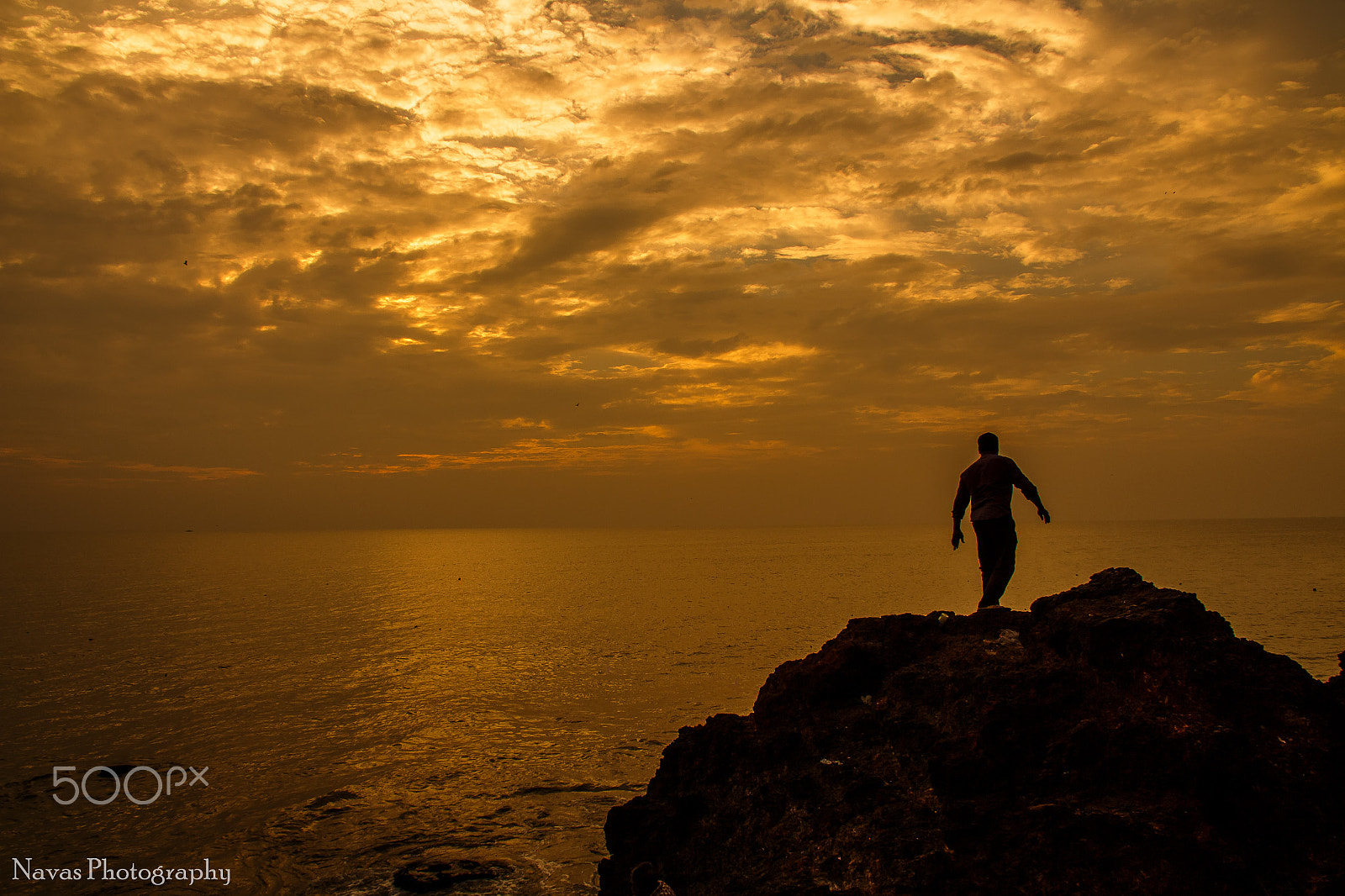 Canon EF 75-300mm F4.0-5.6 IS USM sample photo. Golden time @kadalundi photography