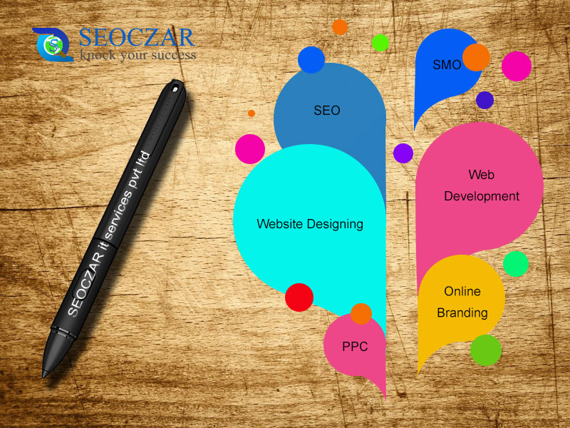 search engine optimization company India