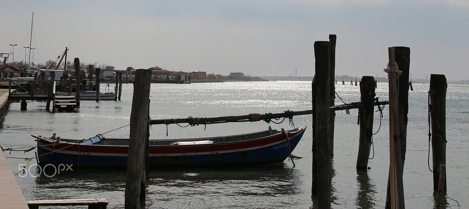Canon EOS 100D (EOS Rebel SL1 / EOS Kiss X7) sample photo. Pellestrina photography