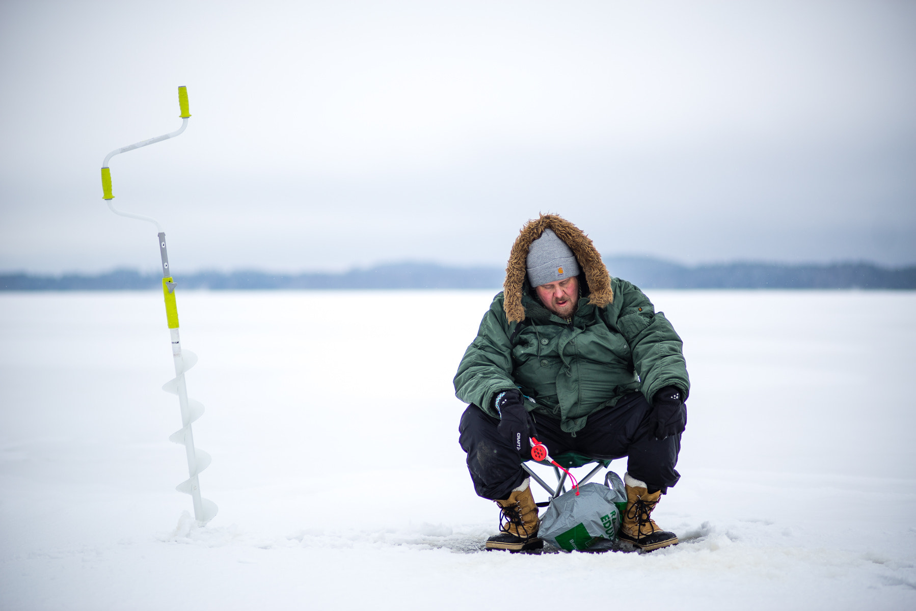 Sony a7R + ZEISS Makro-Planar T* 100mm F2 sample photo. At the lake kalaton photography