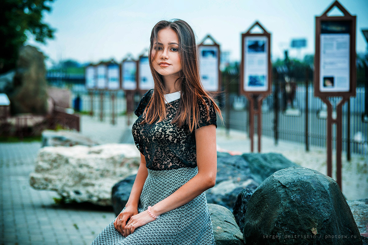 Sigma 75-300mm F4.0-5.6 sample photo. Vika photography