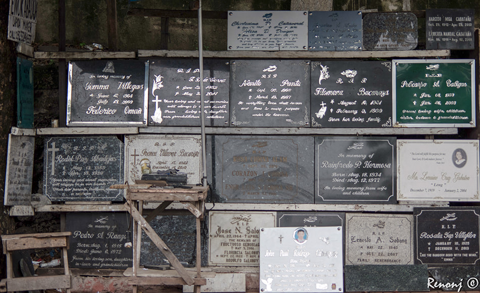 Pentax K-3 sample photo. Tombstones photography