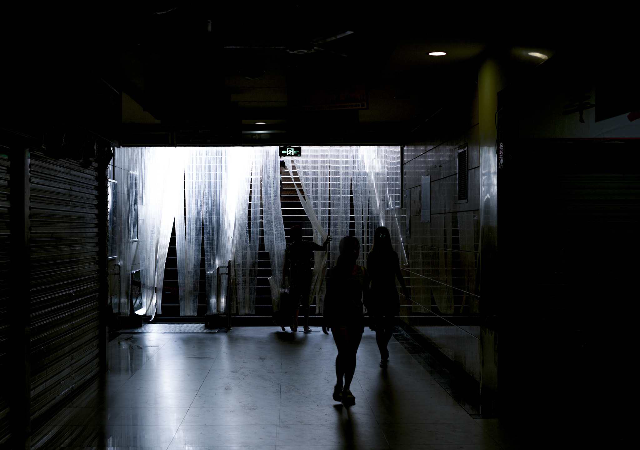 Sony a7R II + Sony FE 50mm F1.8 sample photo. My home town photography