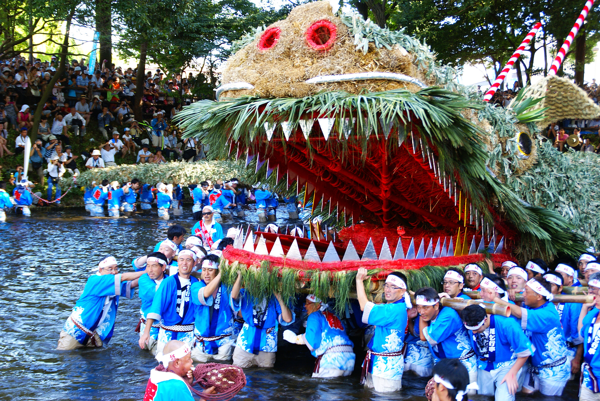 Sony Alpha DSLR-A100 sample photo. Rain festival photography