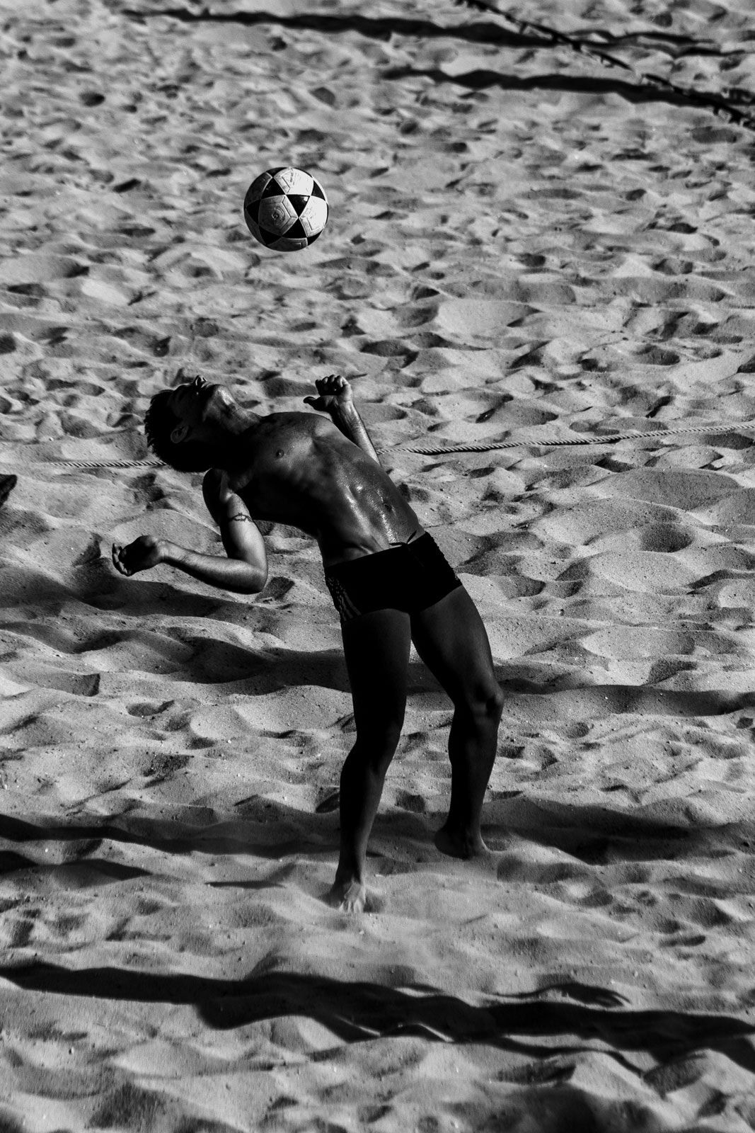 Futvolley
