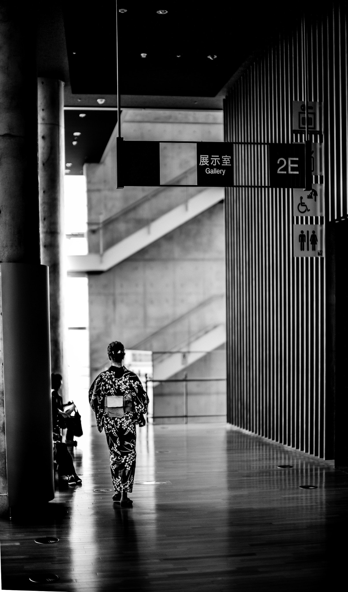 Leica Noctilux-M 50mm F0.95 ASPH sample photo. Enduring photography