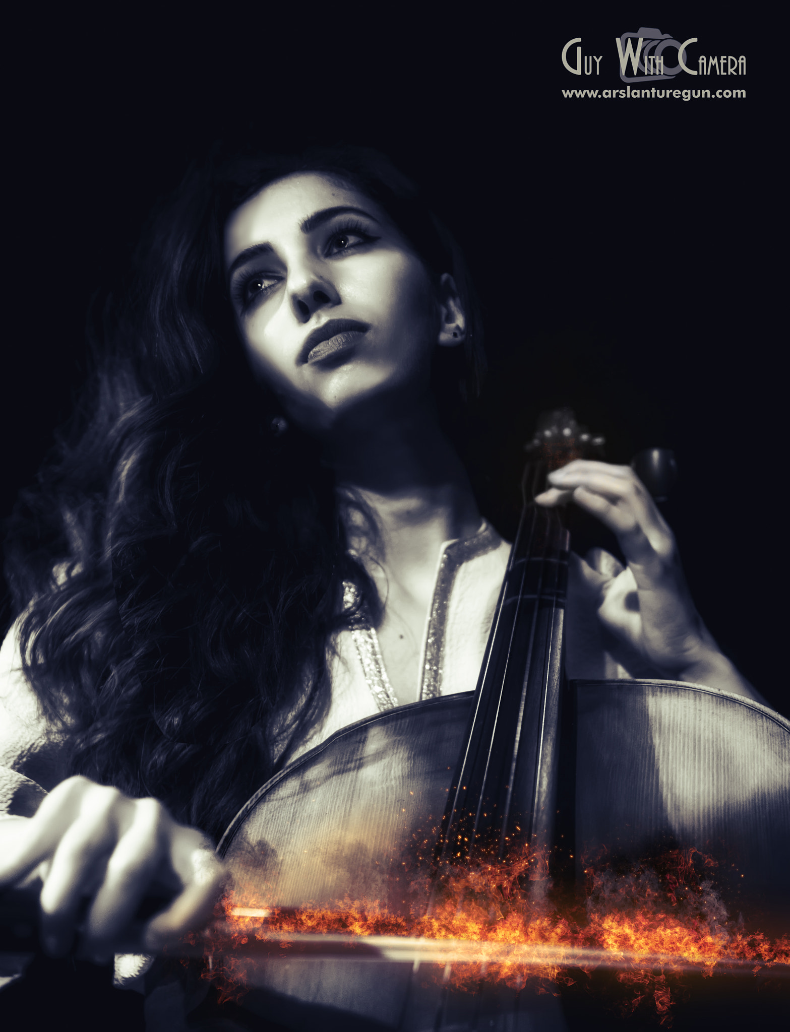 Sigma 17-50mm F2.8 EX DC HSM sample photo. Cello photography