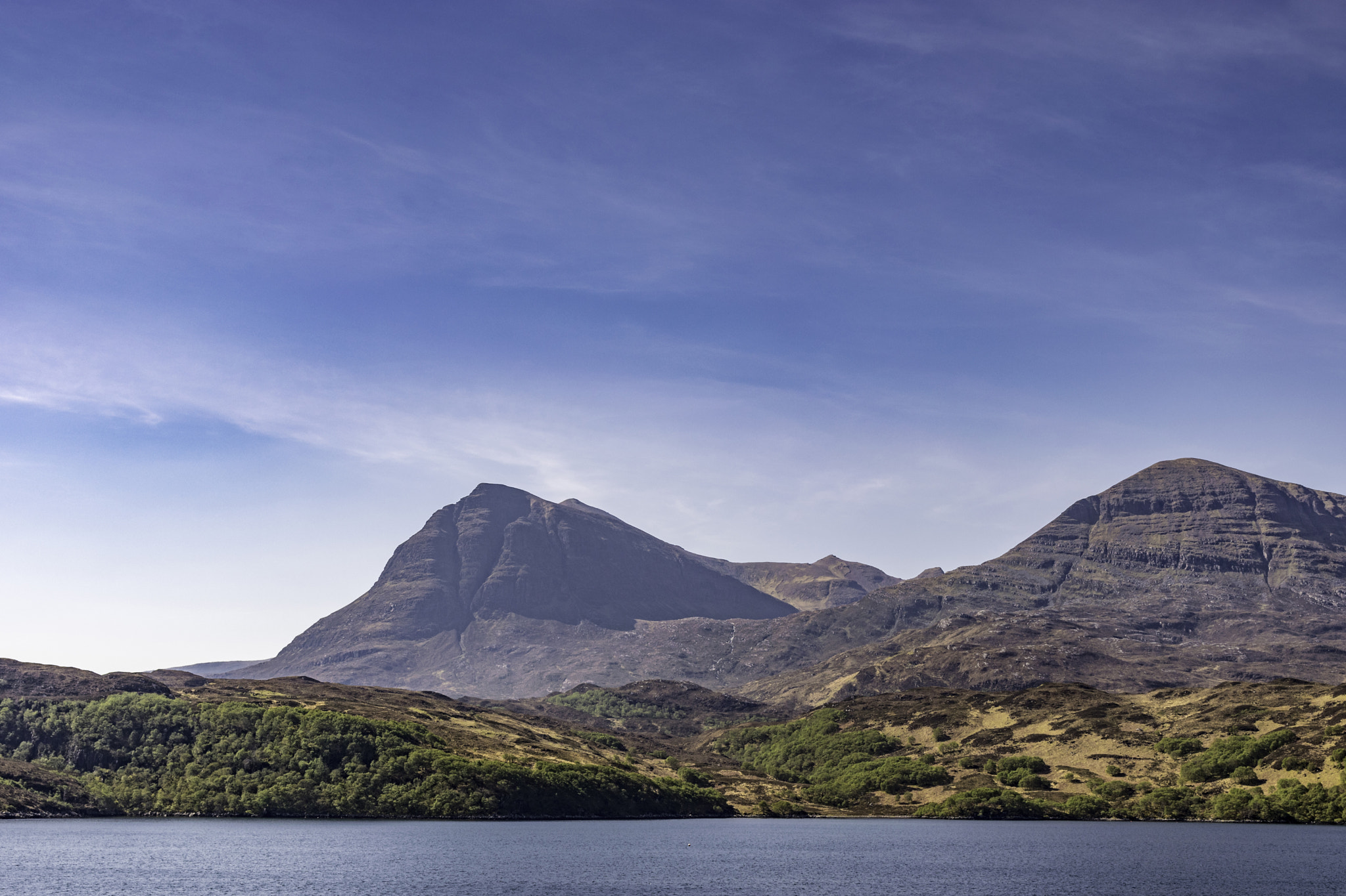 Sigma 17-70mm F2.8-4 DC Macro OS HSM | C sample photo. Scotland #4 photography