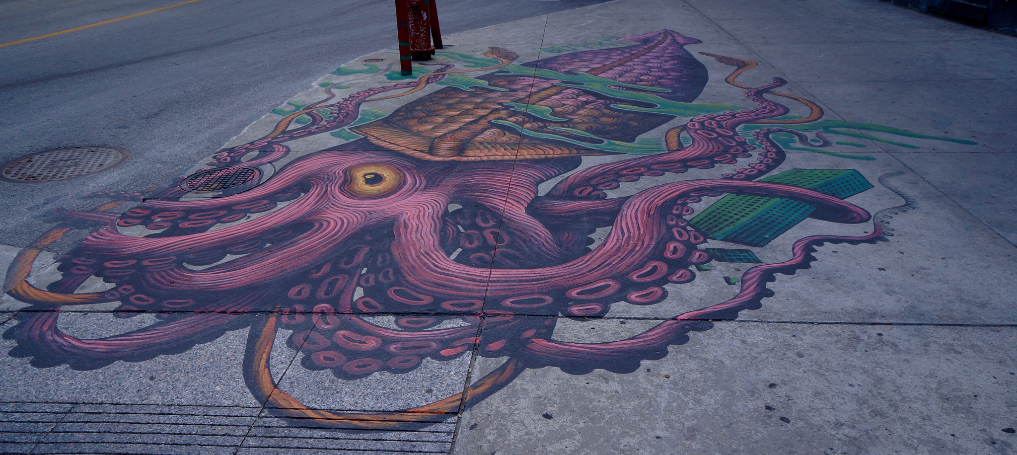 Kraken