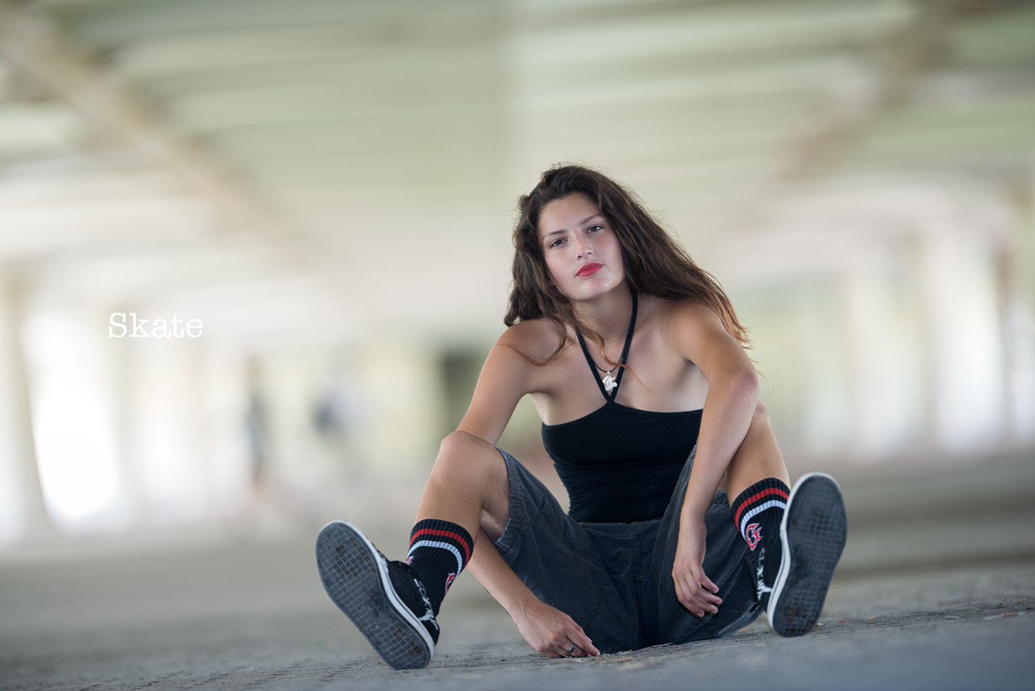 Nikon AF-S Nikkor 200mm F2G ED-IF VR sample photo. Carmen photography