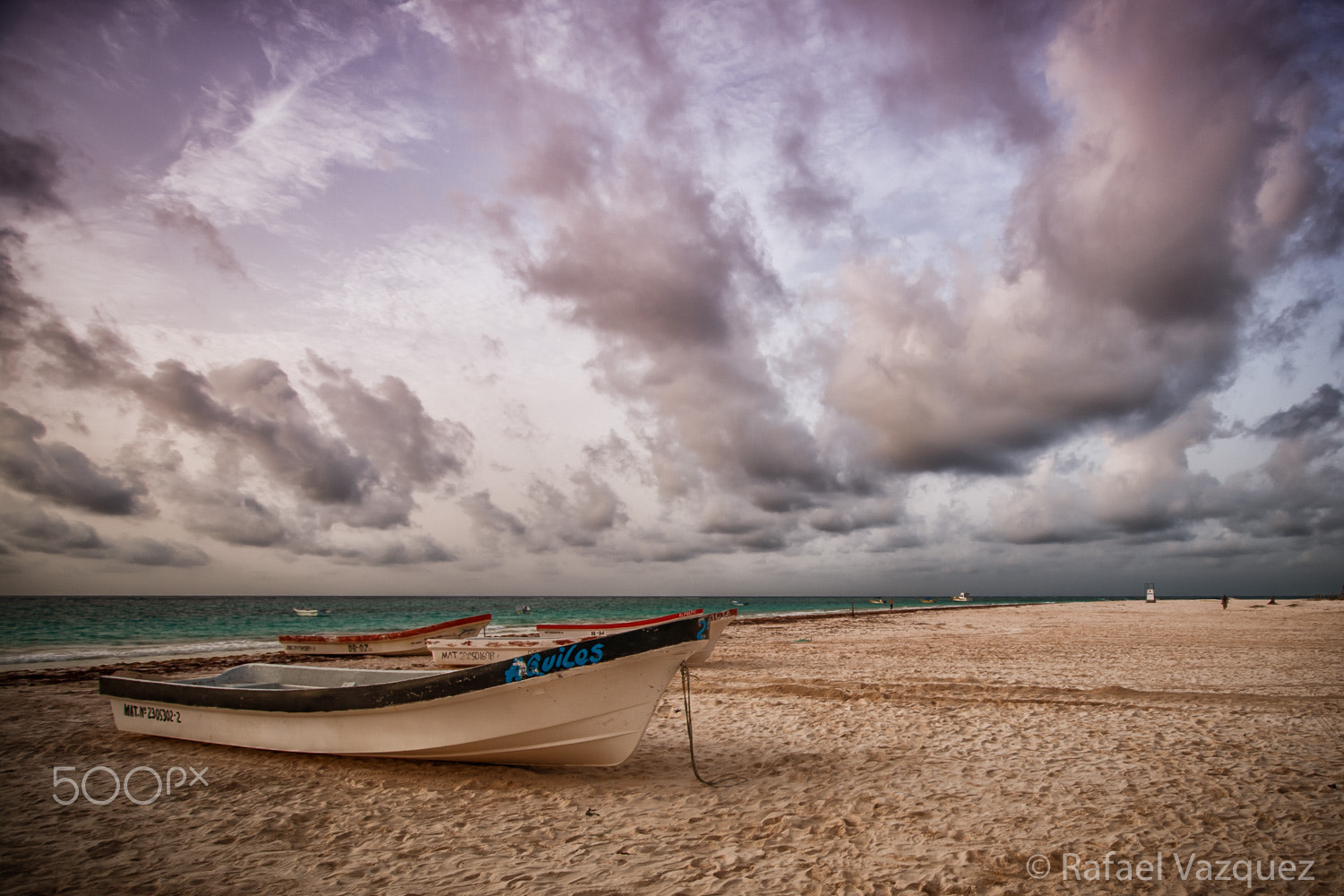 Canon EF-S 10-22mm F3.5-4.5 USM sample photo. Tulum, mexico photography