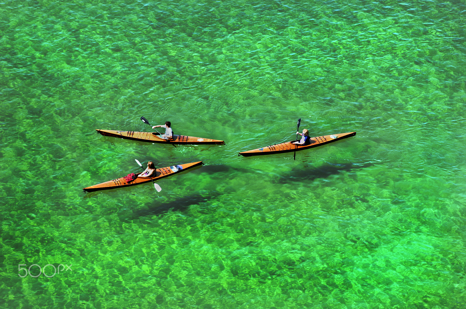 Nikon D300 sample photo. Floating photography