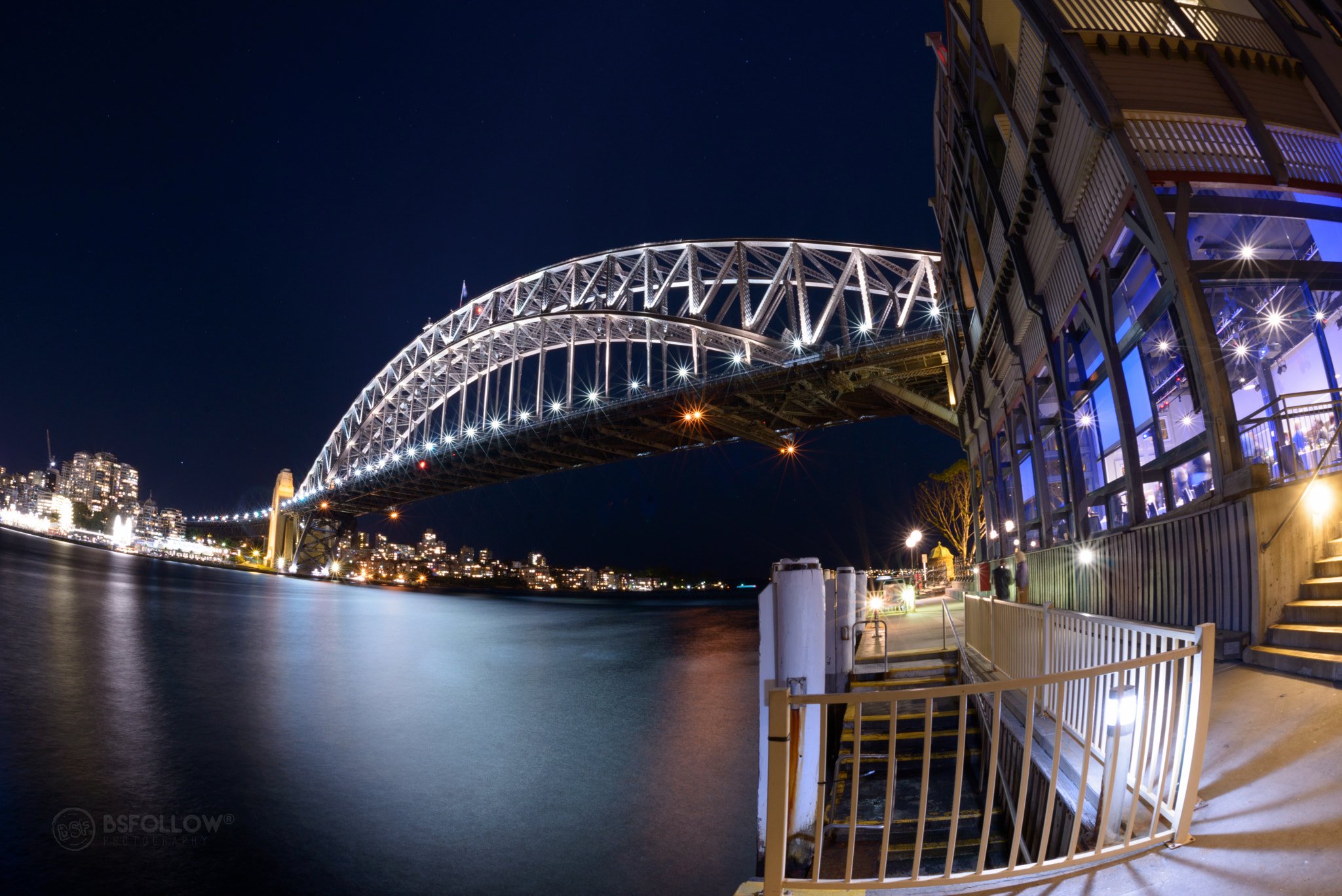 Nikon D800 + Sigma 15mm F2.8 EX DG Diagonal Fisheye sample photo. Lines photography