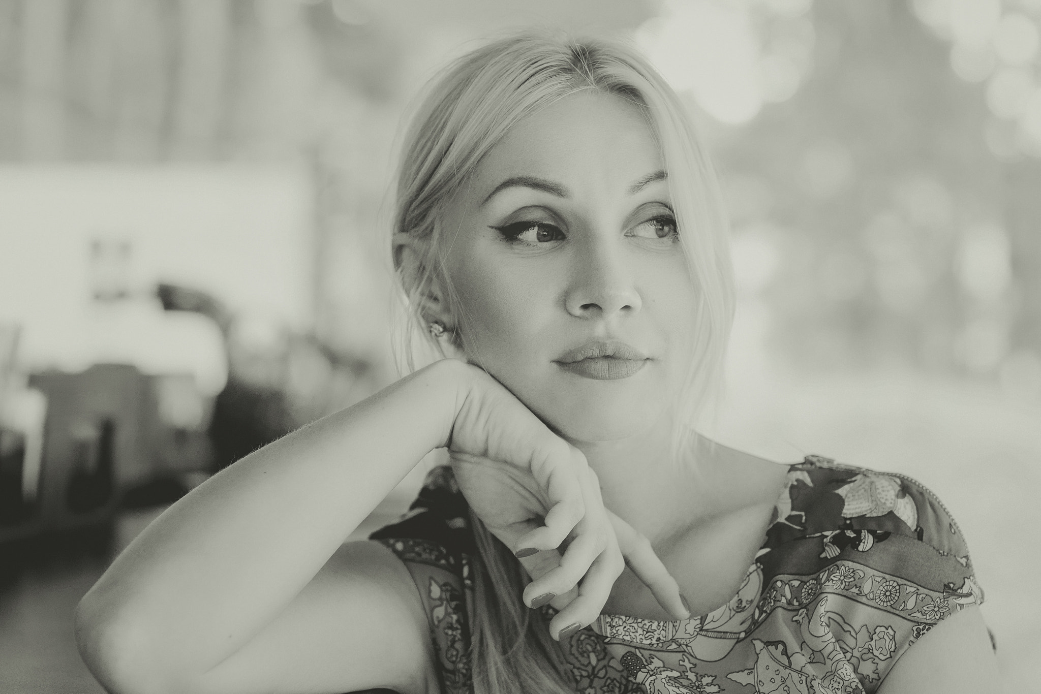 Nikon D3S + Sigma 85mm F1.4 EX DG HSM sample photo. Tatyana photography