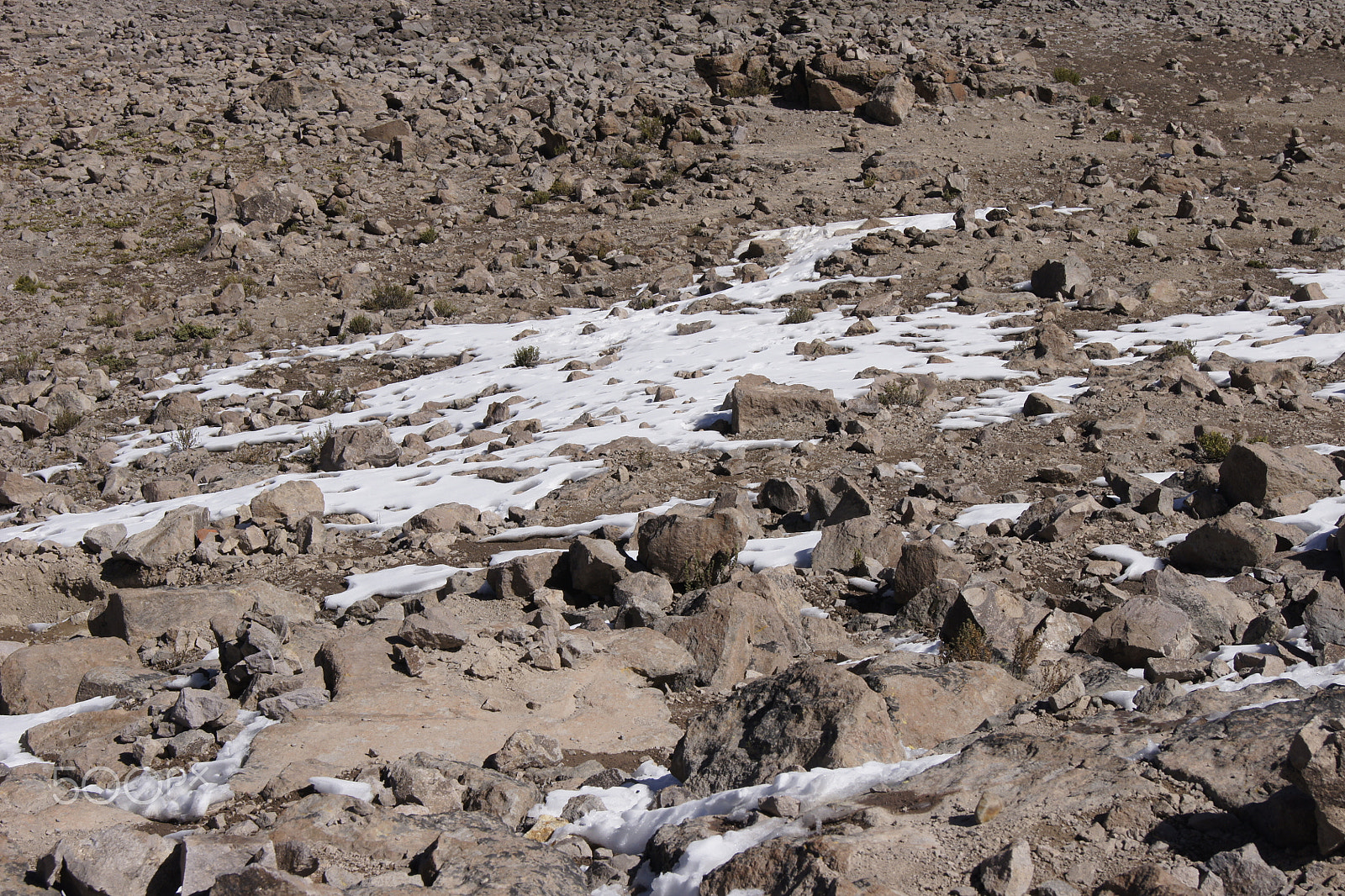 Sony DT 18-55mm F3.5-5.6 SAM sample photo. 4918 m above sea level photography