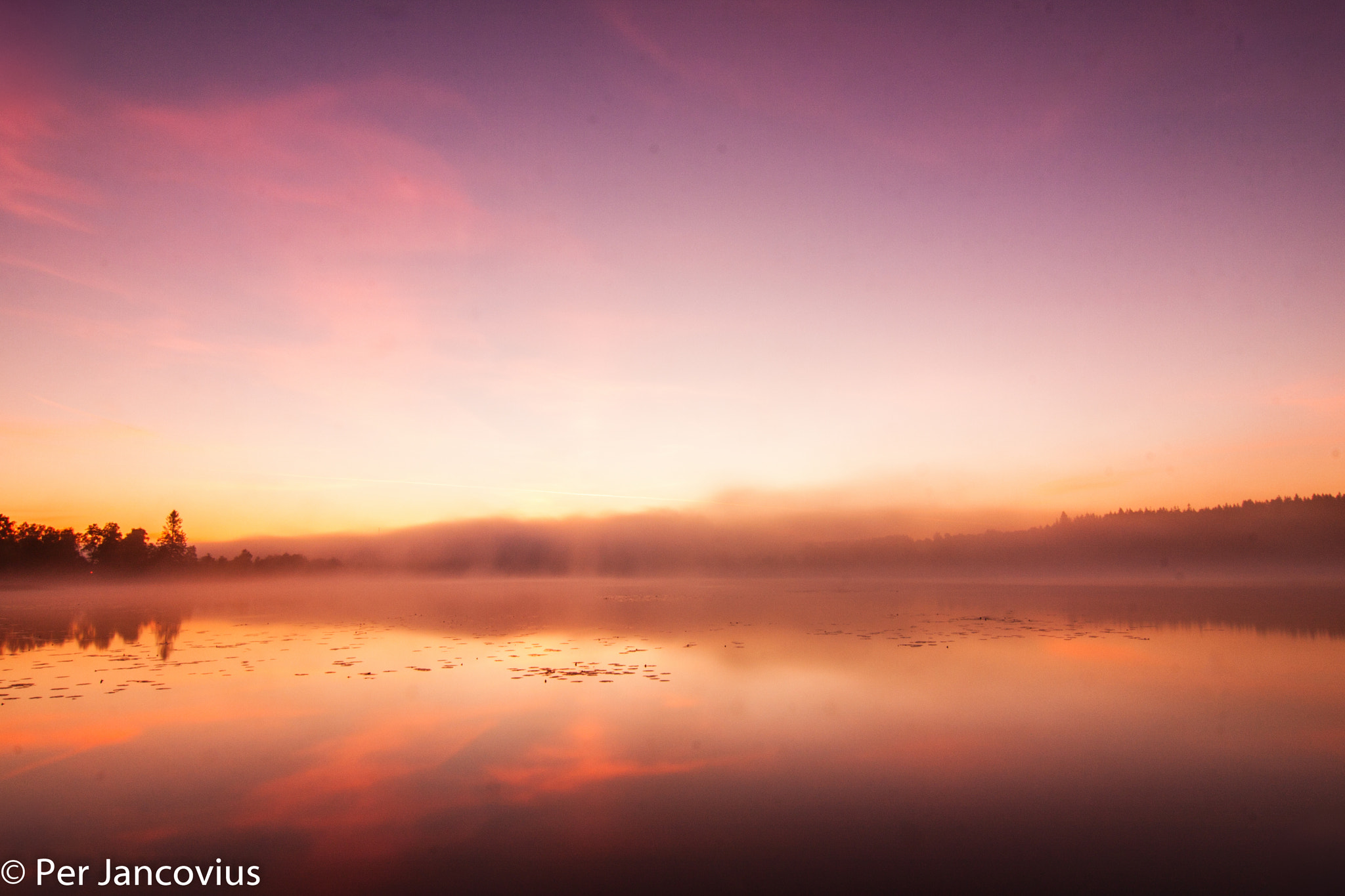 Tokina AT-X Pro 12-24mm F4 (IF) DX sample photo. Before sunrise photography