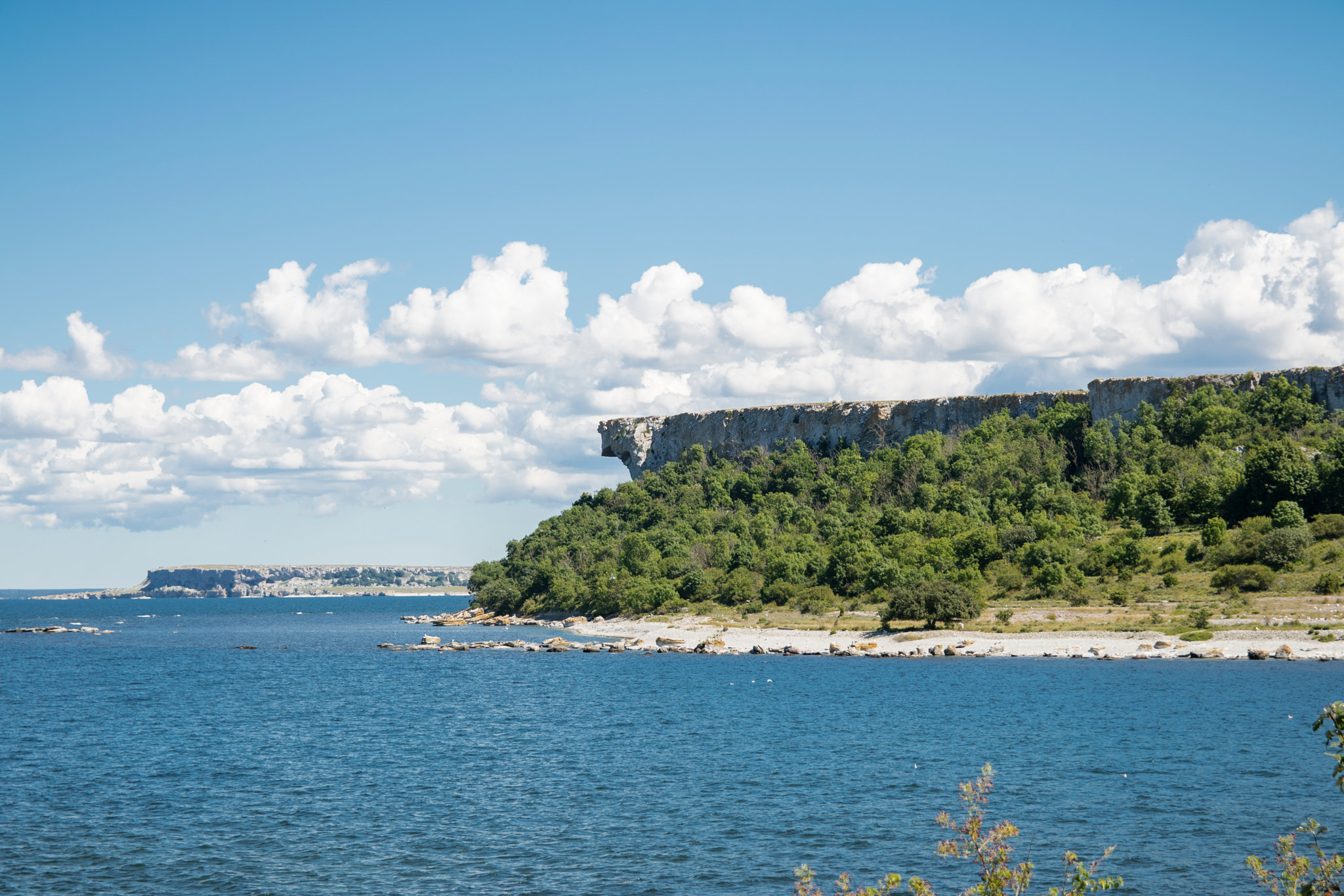 Canon EOS M3 sample photo. Gotland - karls islands photography