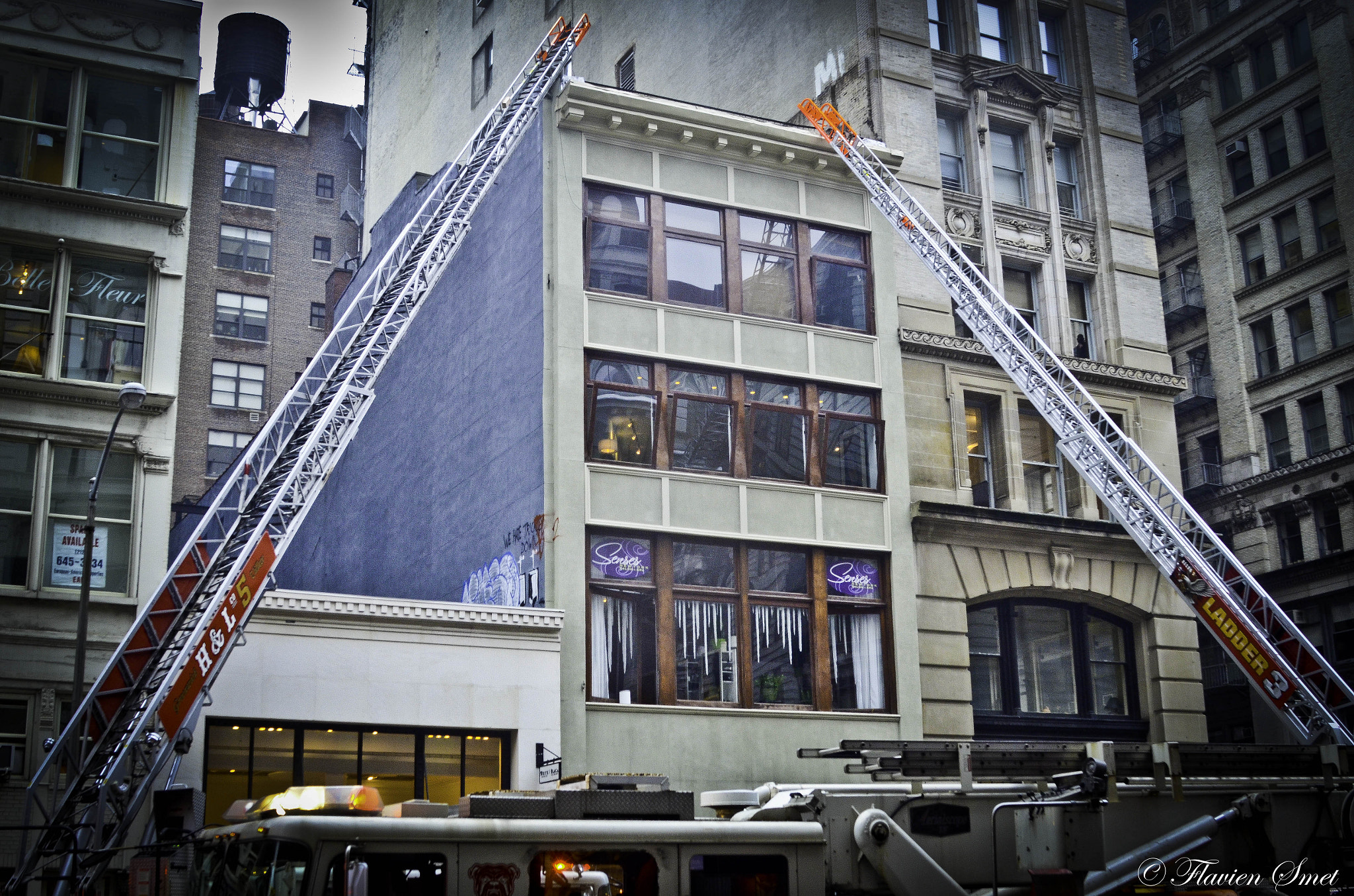 Nikon AF-S Nikkor 28-70mm F2.8 ED-IF sample photo. Fdny photography