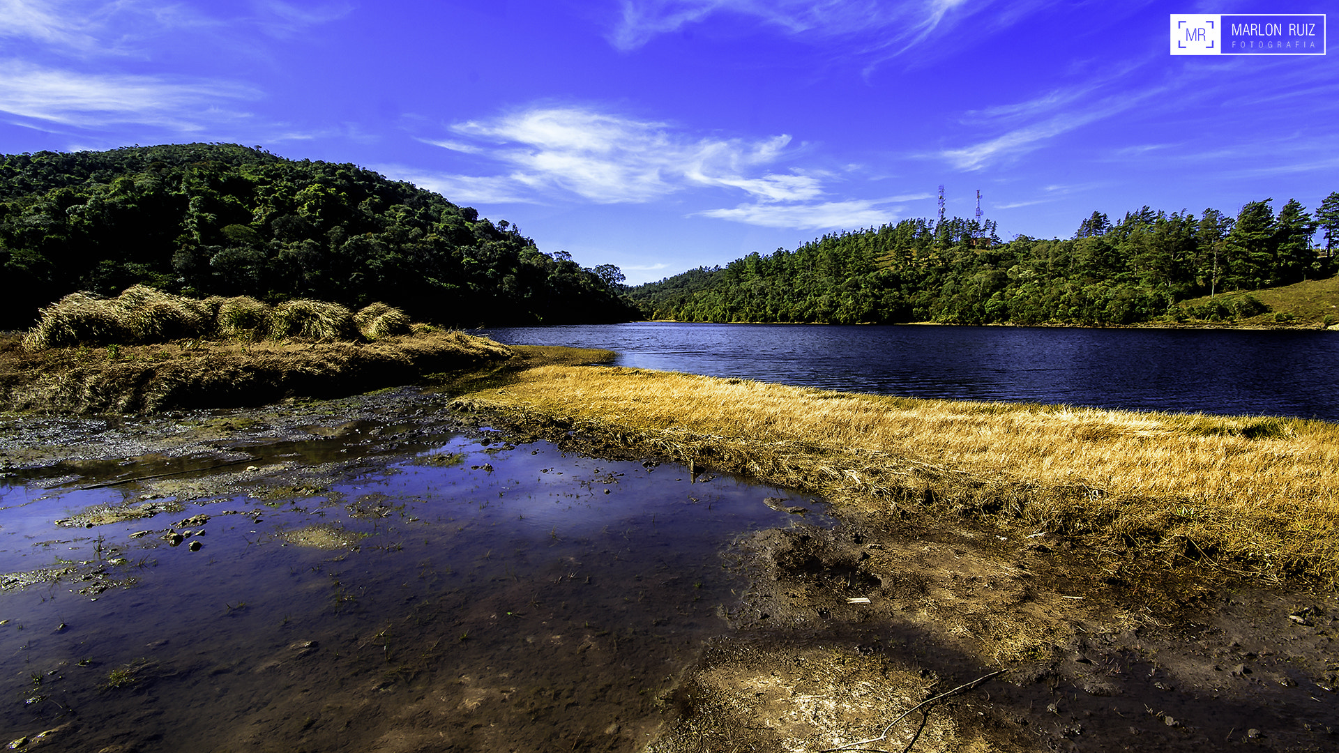 Sigma 10-20mm F4-5.6 EX DC HSM sample photo. Calm down photography