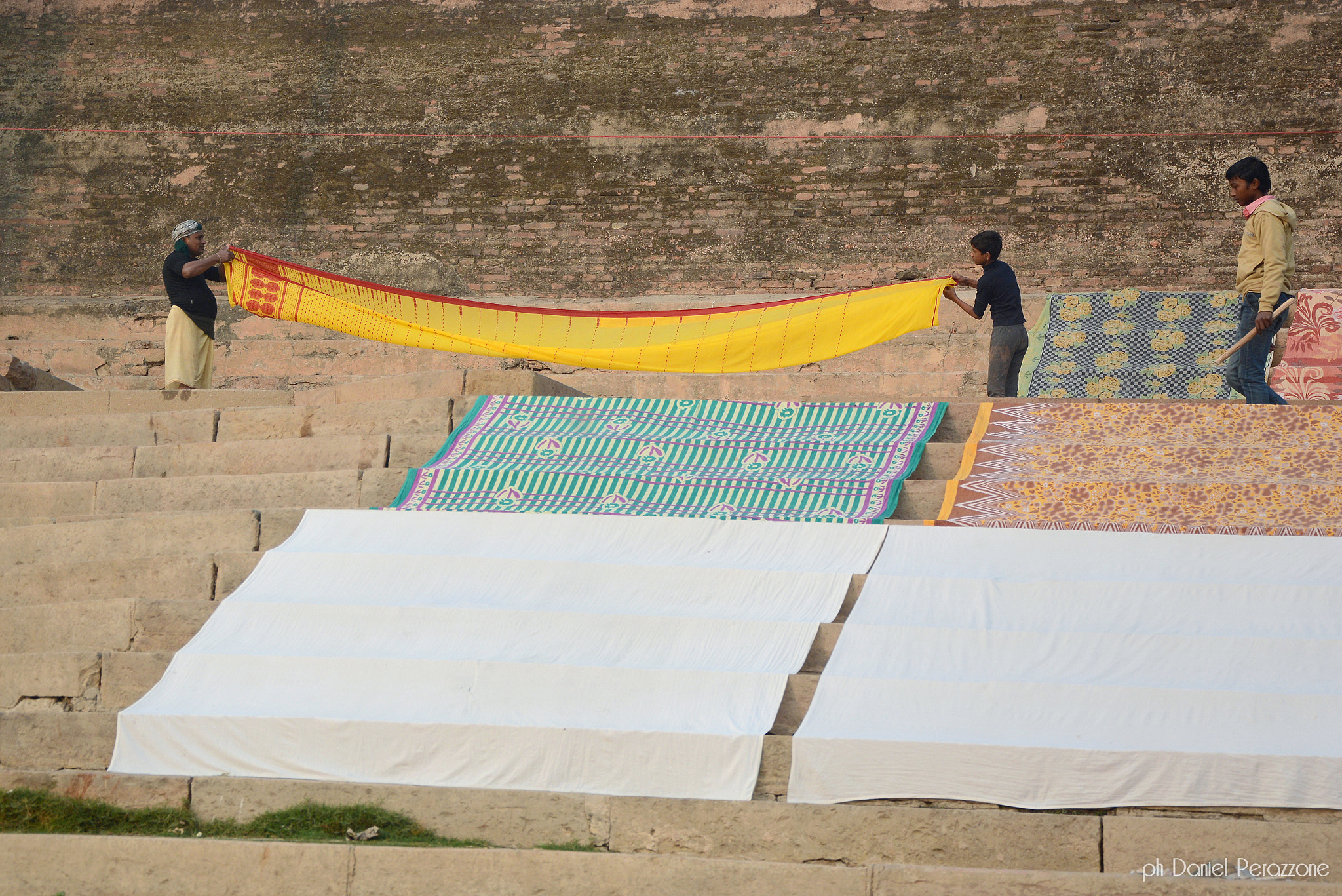 River laundry | 5
