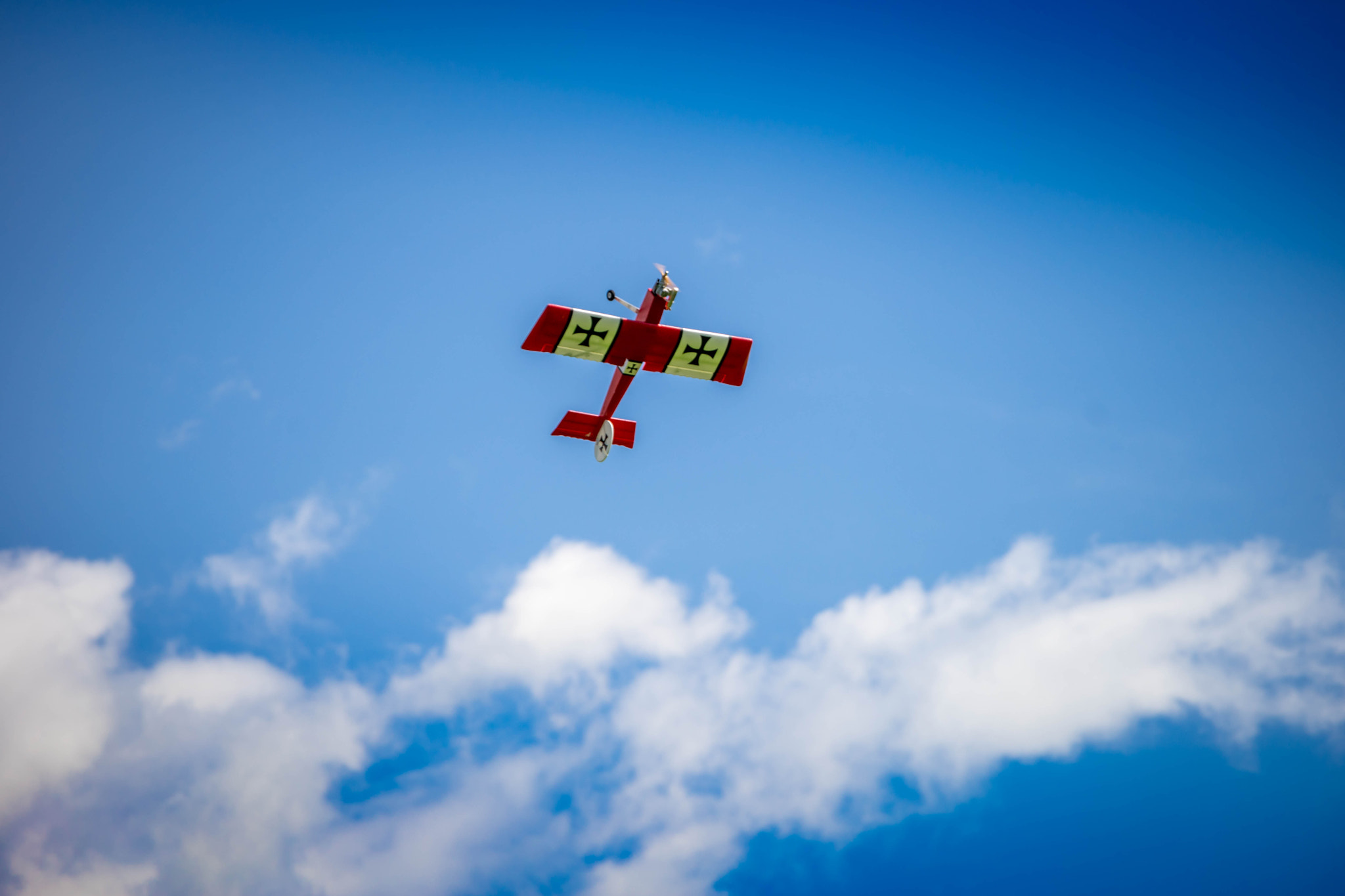 Sony a7 II + Canon EF 70-200mm F4L IS USM sample photo. Out of the clouds into the sky photography