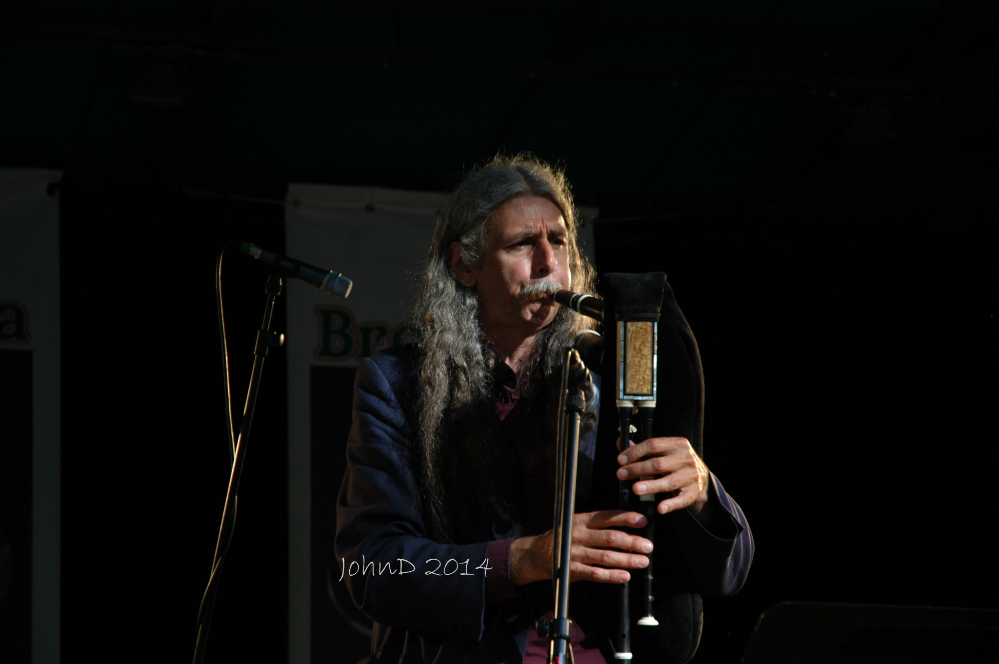 Nikon D100 sample photo. Dick van der harst photography
