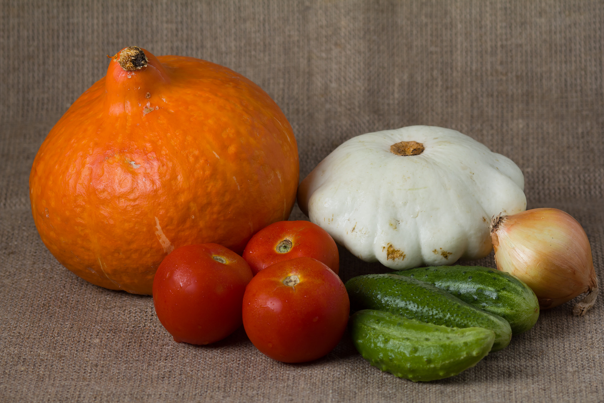 Canon EOS 60D + Canon EF 135mm F2L USM sample photo. Vegetables from the garden photography