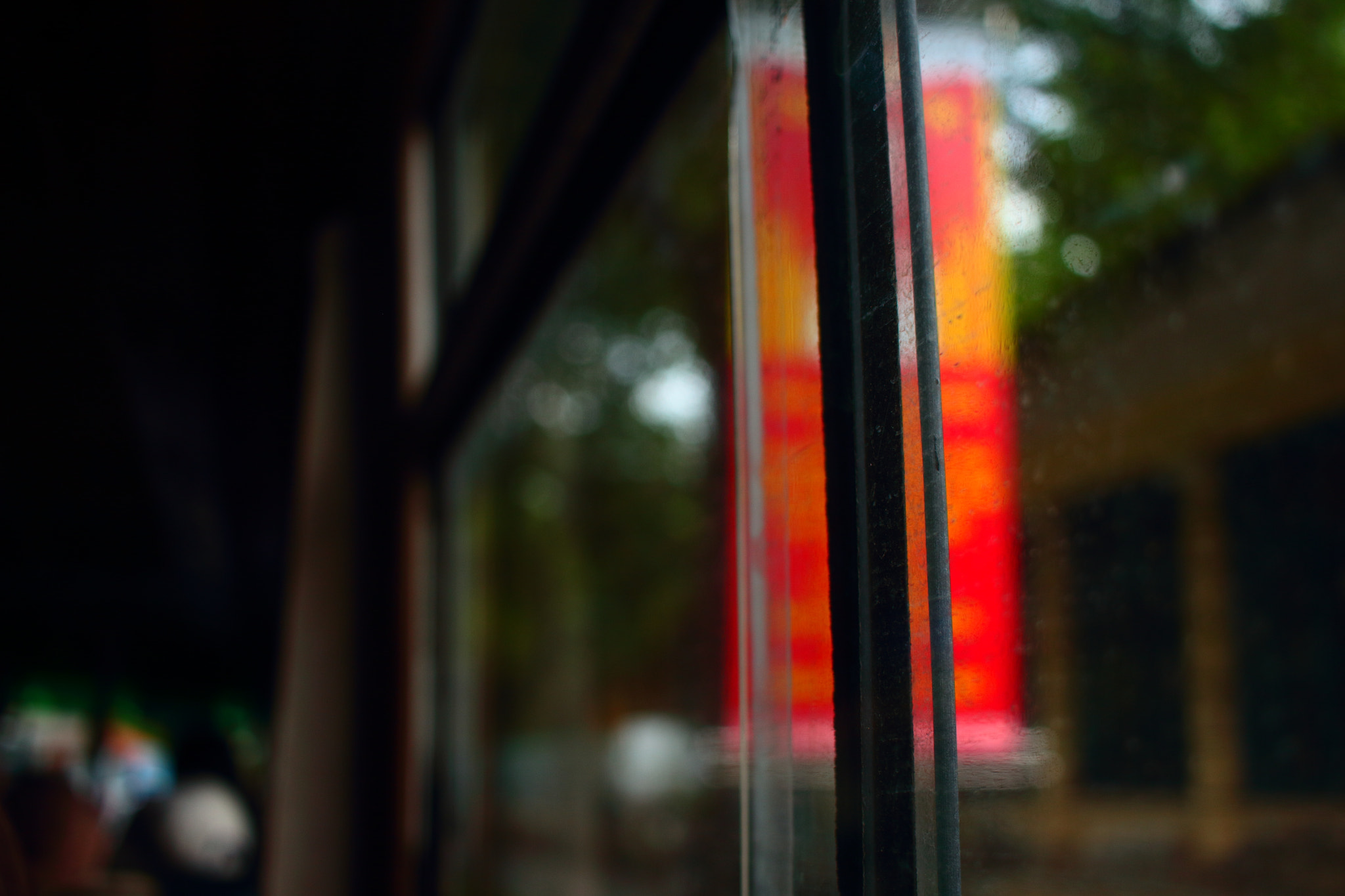 Canon EF-S 24mm F2.8 STM sample photo. Saion. photography