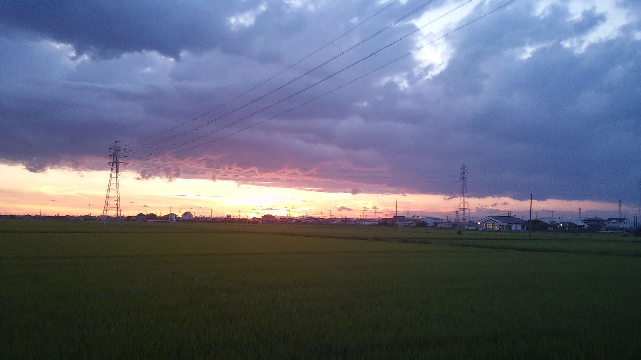 LG G2 MINI sample photo