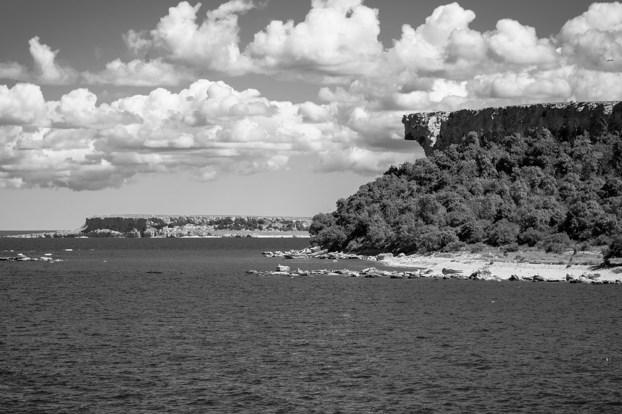 Canon EOS M3 sample photo. Gotland - karls islands photography