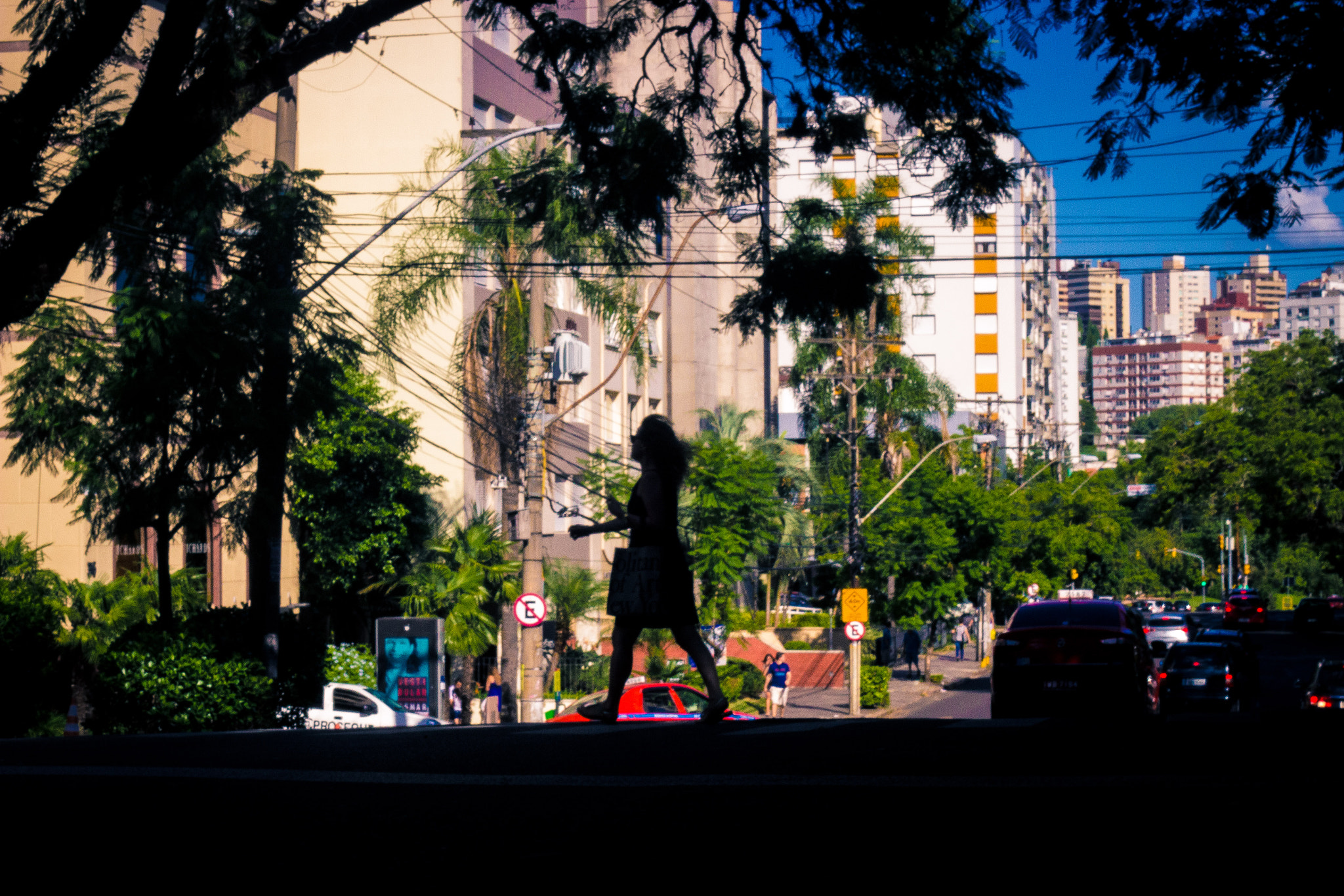 Canon EF 50mm F1.8 II sample photo. Just go photography
