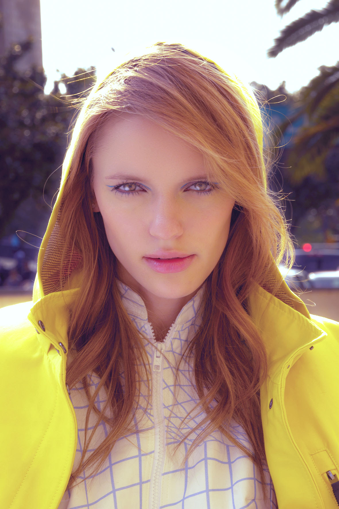 Sigma 24-105mm f/4 DG OS HSM | A sample photo. Diana @ gh model m photography