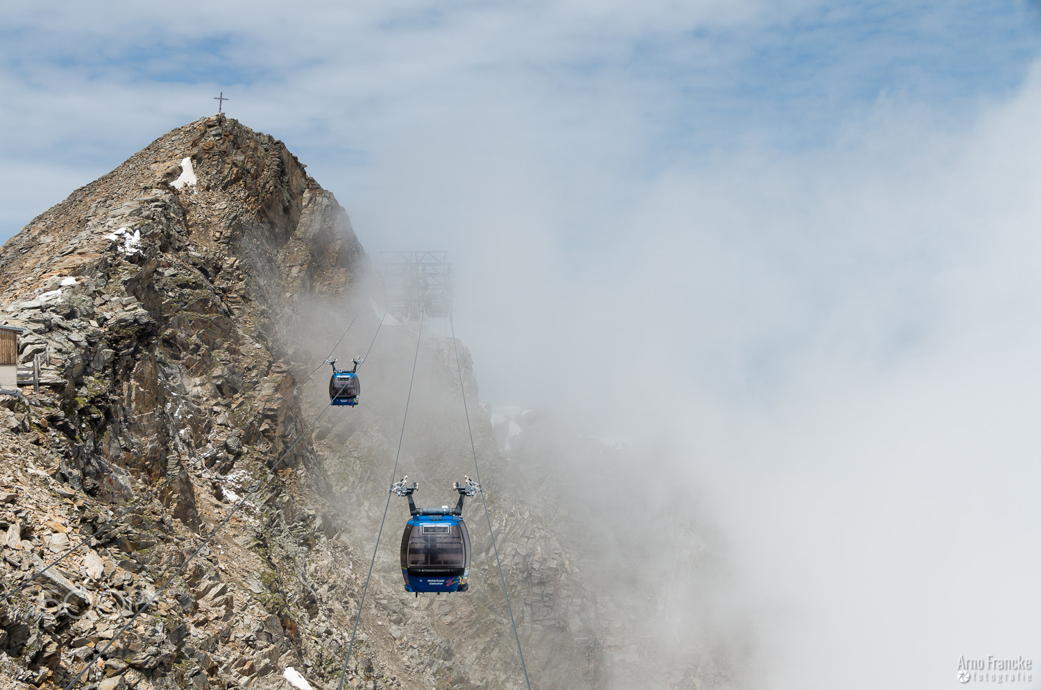 Pentax K-5 IIs sample photo. Top of tirol photography