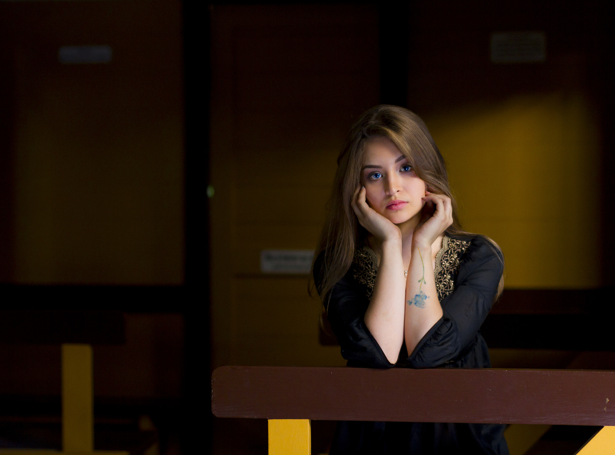 Sigma 50mm F1.4 EX DG HSM sample photo. Julia photography