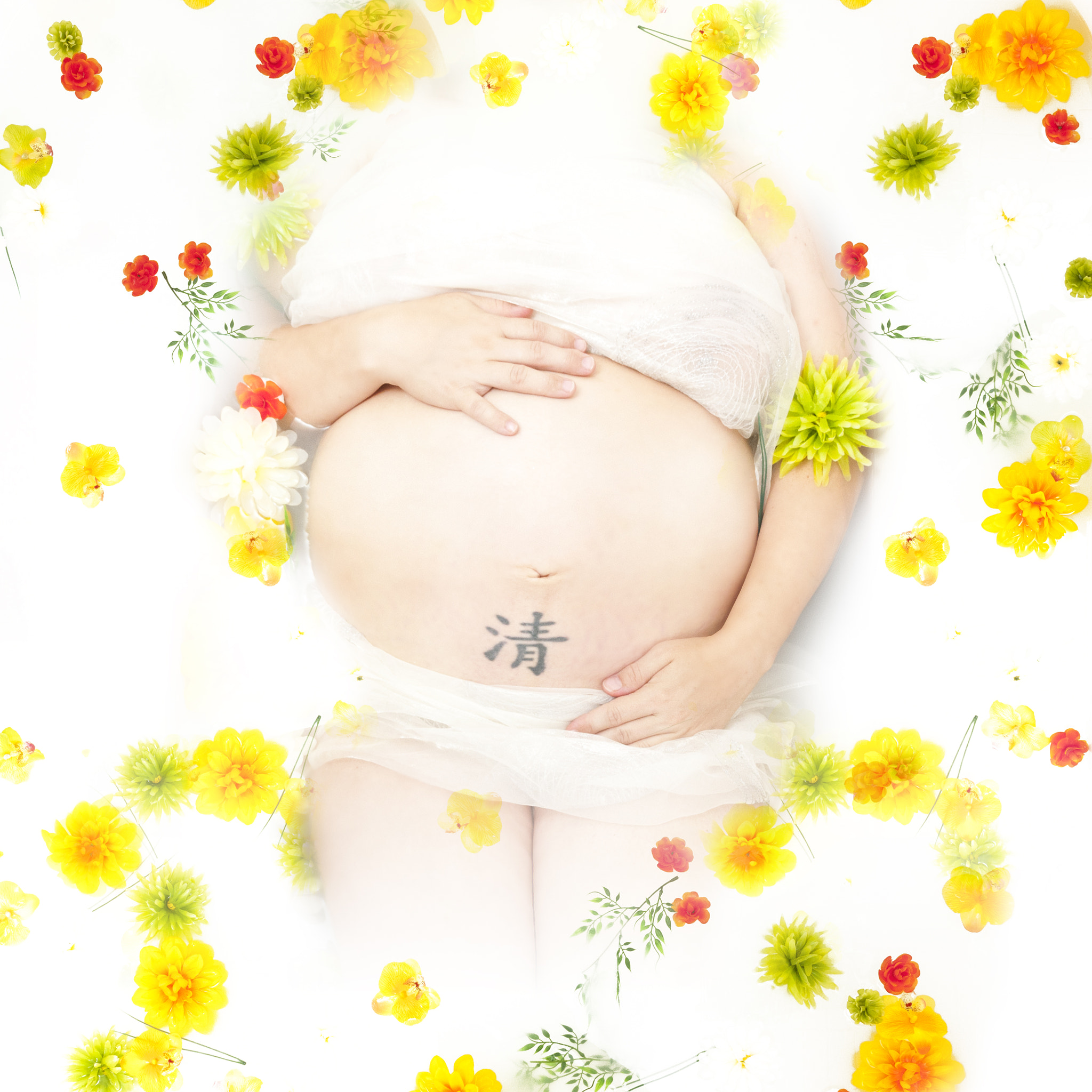 Nikon D300S sample photo. Milk bath 2 photography