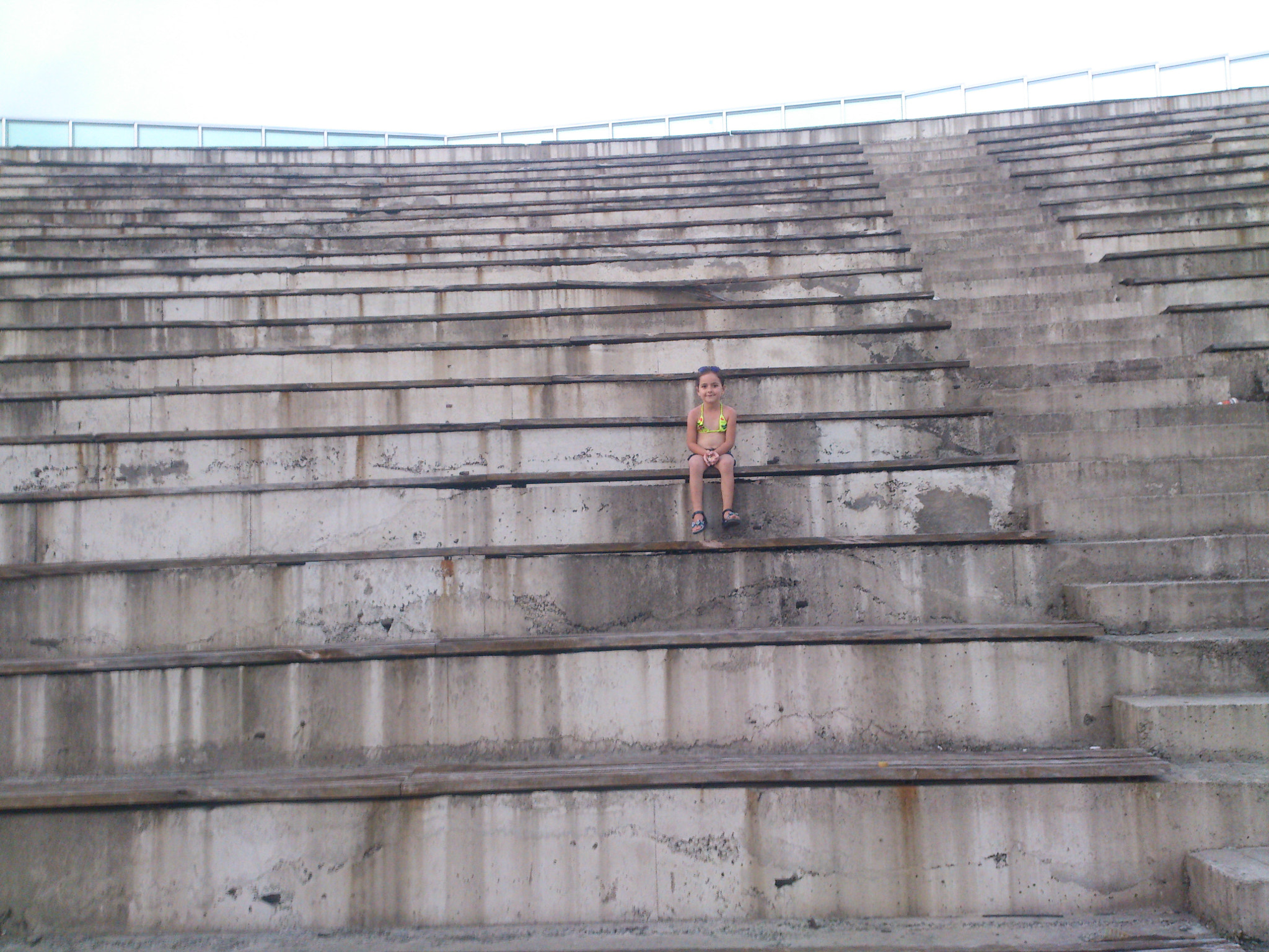 Sony Xperia T sample photo. Zgva ivlisi () photography