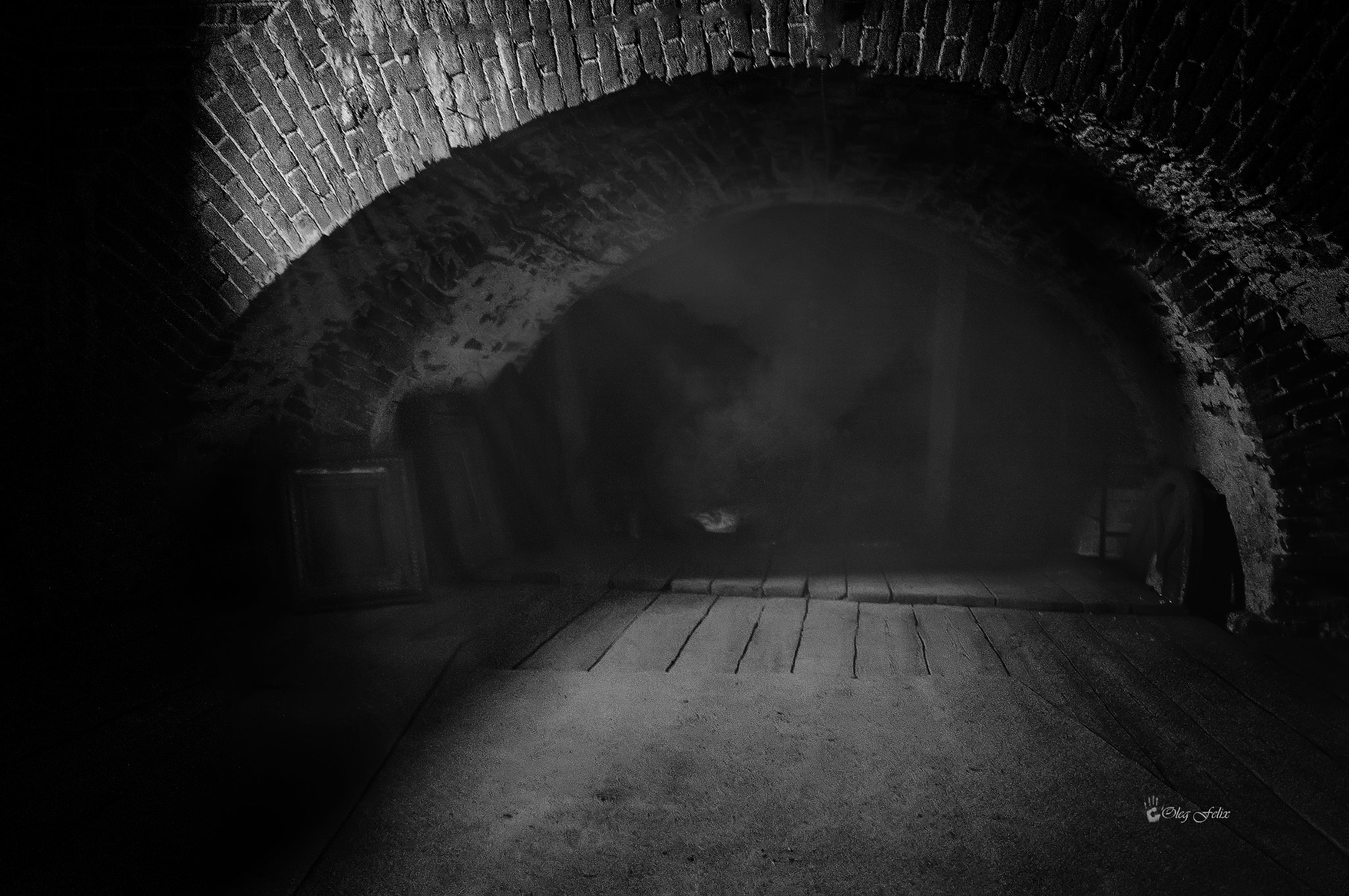 Sony SLT-A37 sample photo. In the old church.... photography