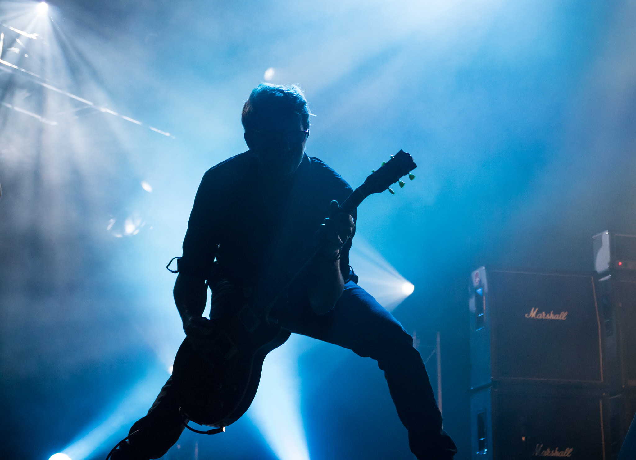 Sigma 17-70mm F2.8-4 DC Macro OS HSM sample photo. Hermano, hellfest 2016 photography