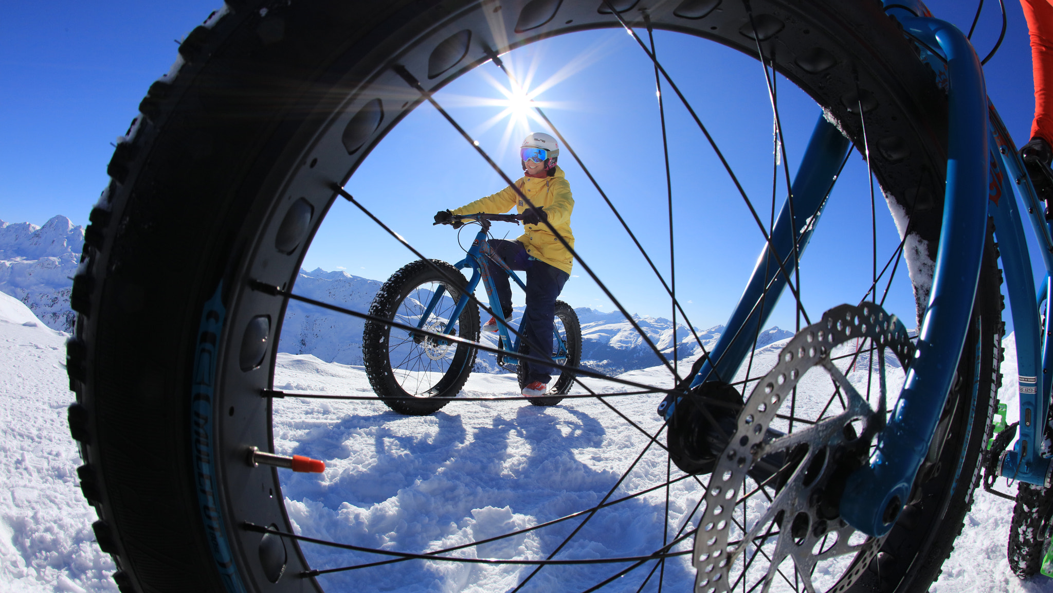 Canon EF 15mm F2.8 Fisheye sample photo. So gesehen auf pischa photography