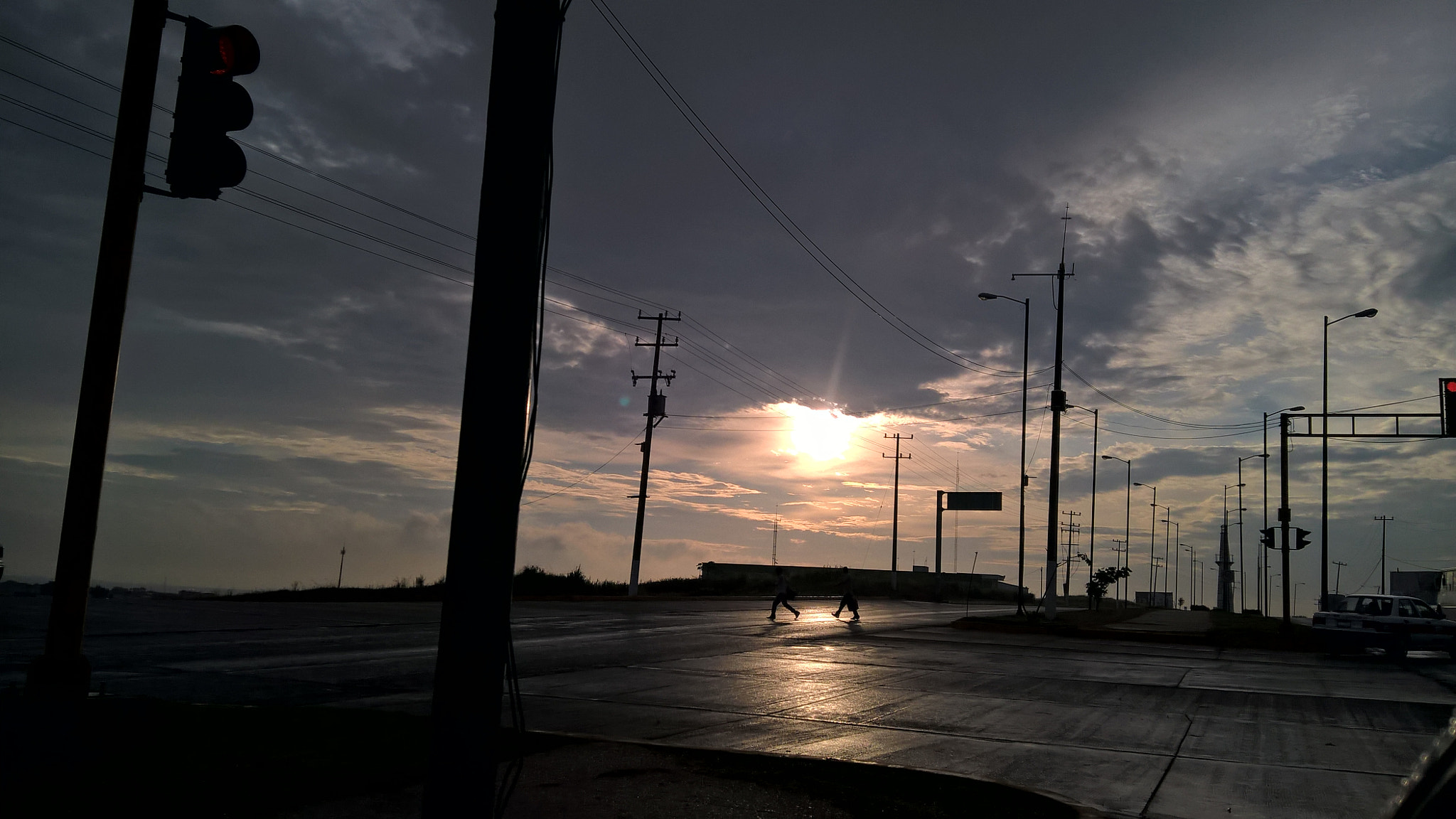 Microsoft Lumia 640 XL sample photo. Coatzacoalcos photography