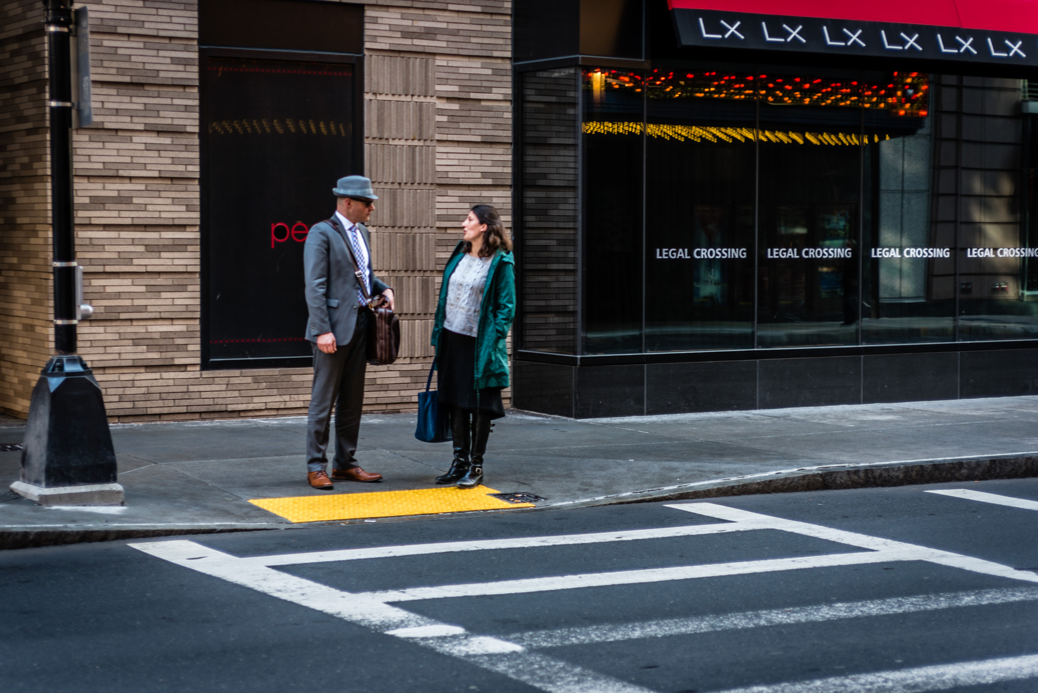Nikon D750 + AF Zoom-Nikkor 35-70mm f/2.8D sample photo. Boston photography