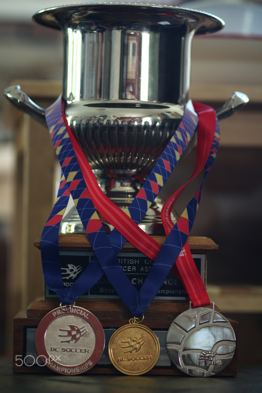 Canon EF 85mm F1.8 USM sample photo. Bringing home the hardware photography