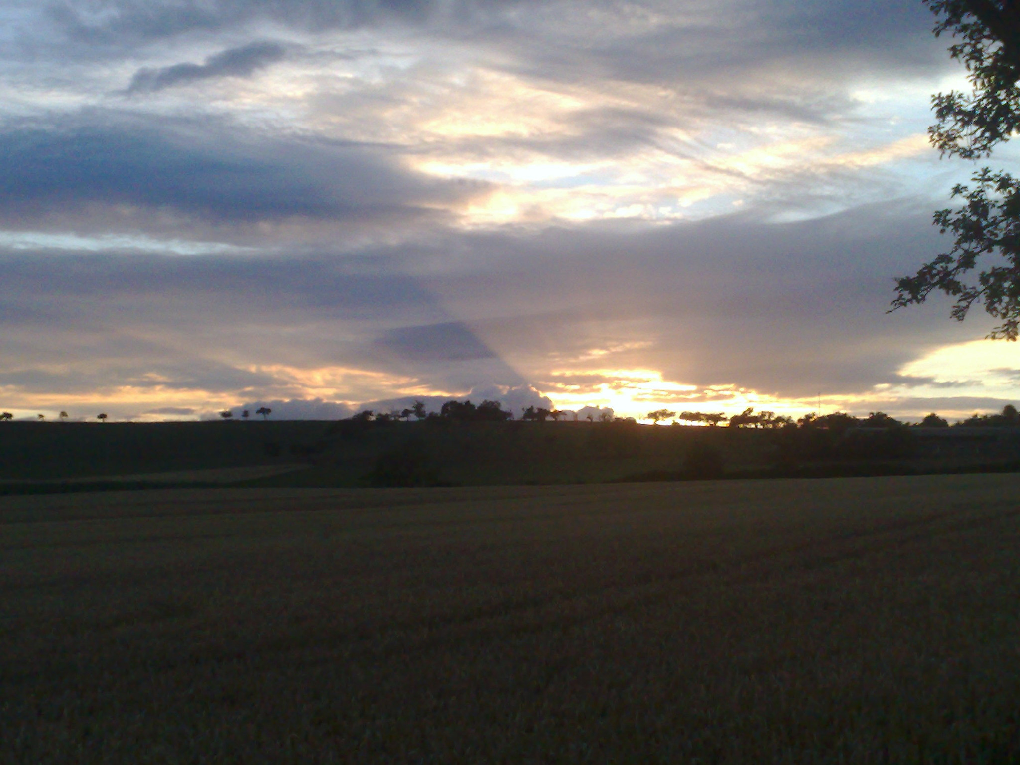 Nokia N95 8GB sample photo. 2664566811.jpg photography