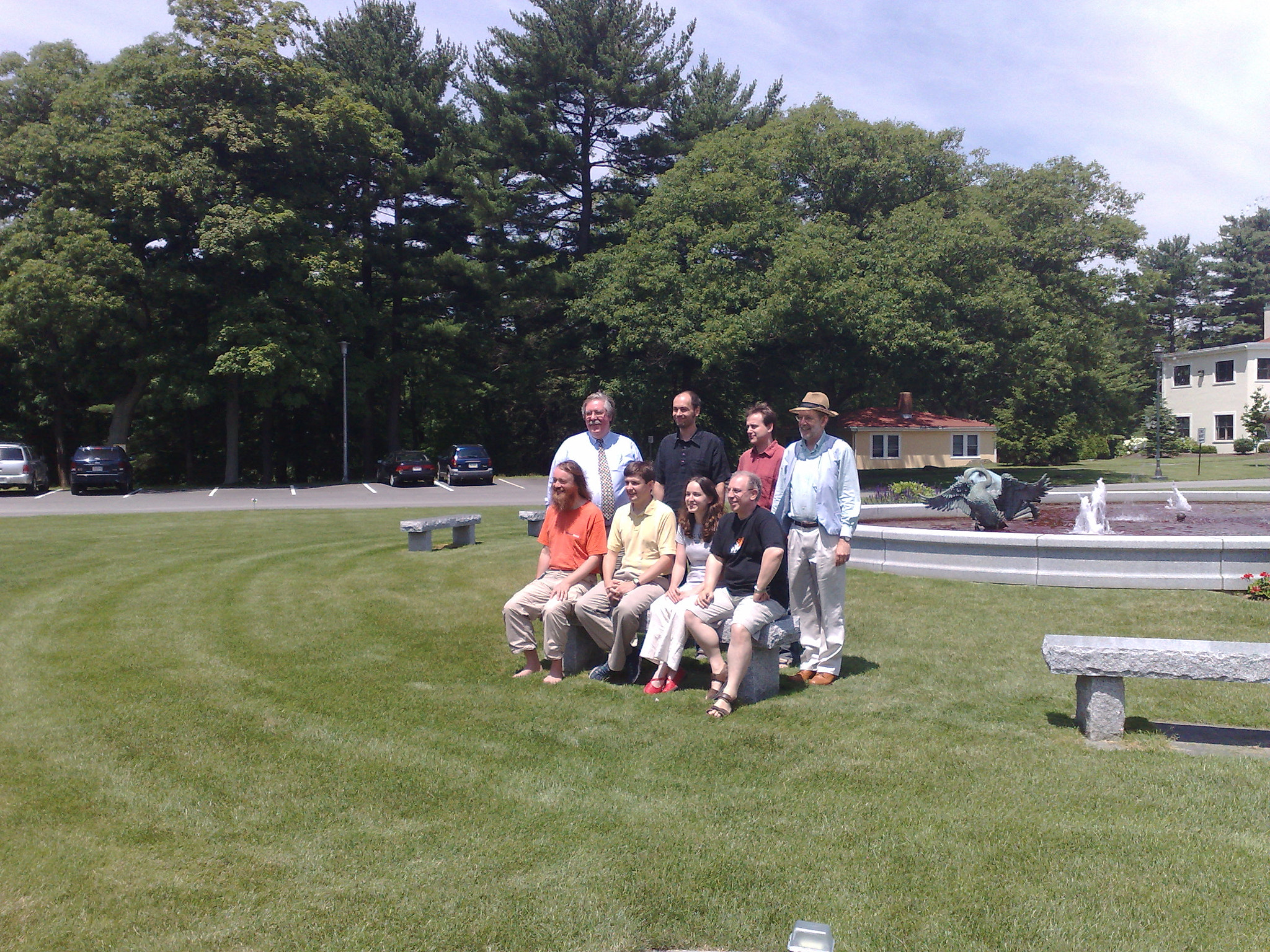 Nokia N95 8GB sample photo. 2665377736.jpg photography