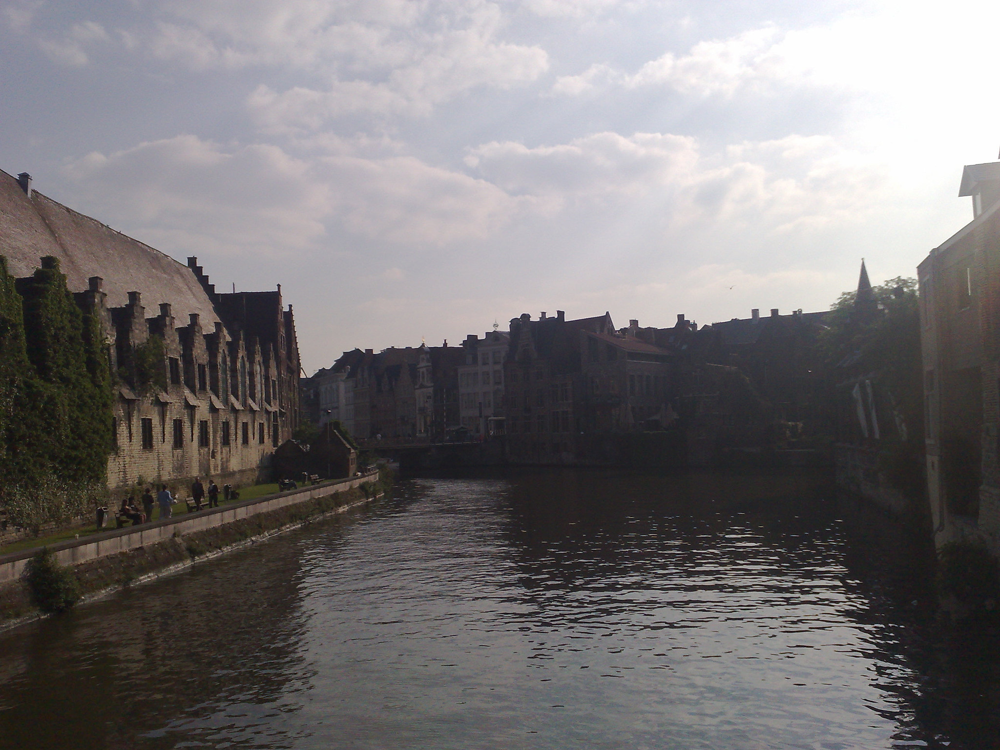 Nokia N95 8GB sample photo. 2510535371.jpg photography
