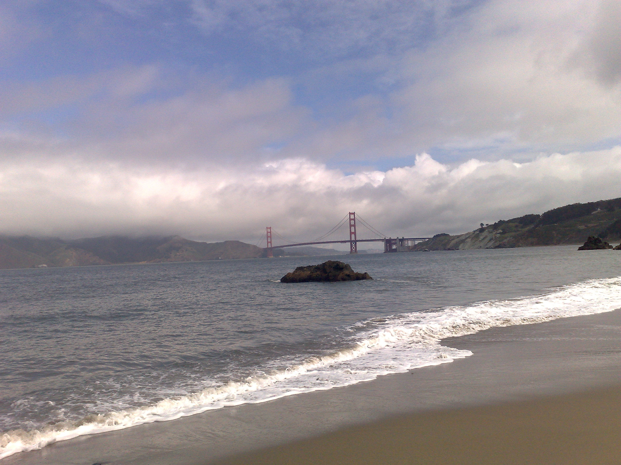 Nokia N95 8GB sample photo. 2394416824.jpg photography