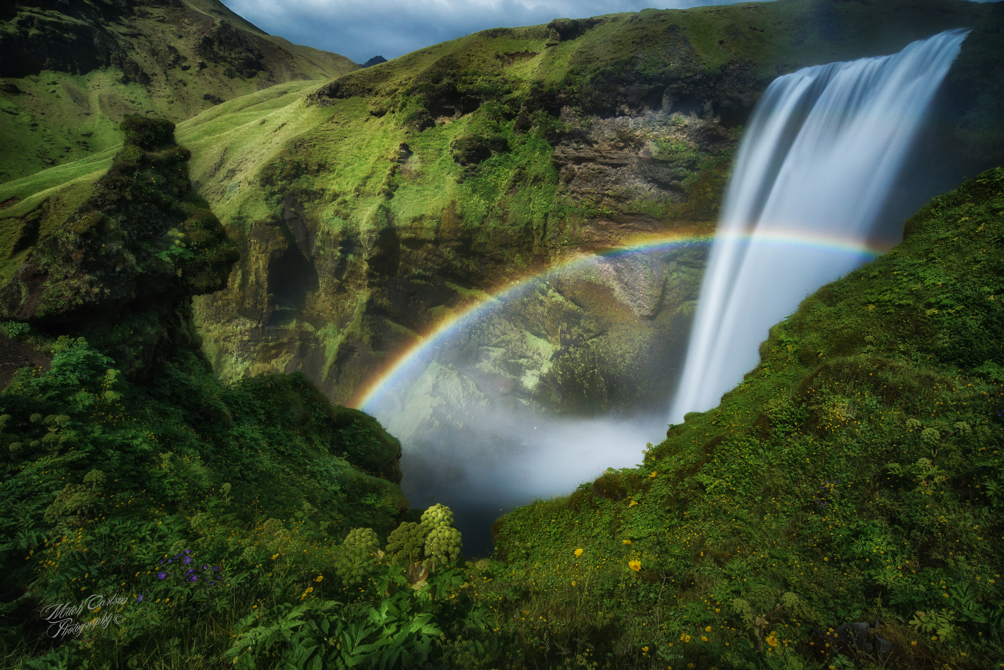 Nikon AF-S Nikkor 18-35mm F3.5-4.5G ED sample photo. Iceland unplugged photography