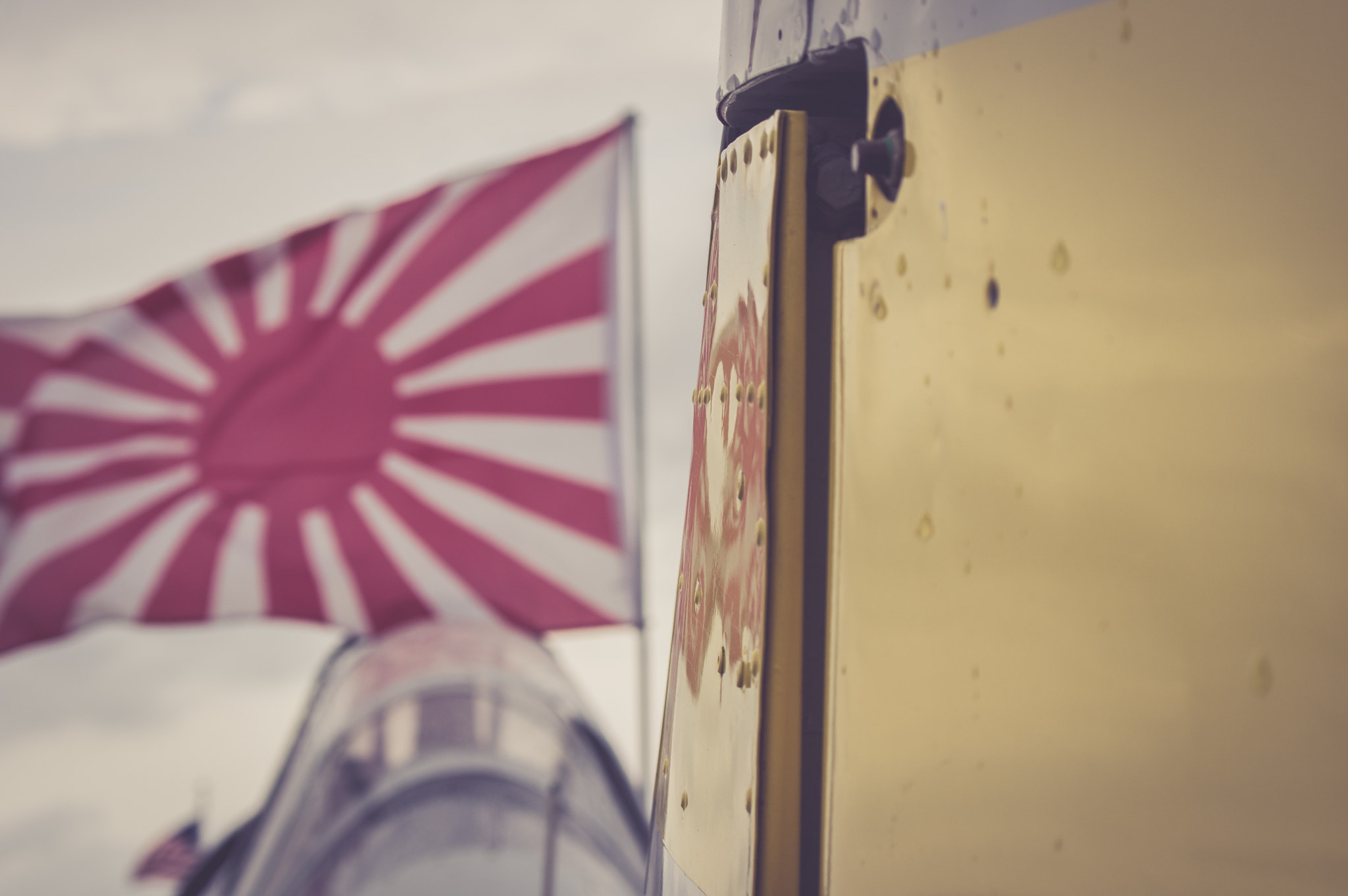 smc Pentax-DA L 50-200mm F4-5.6 ED WR sample photo. Rising sun photography