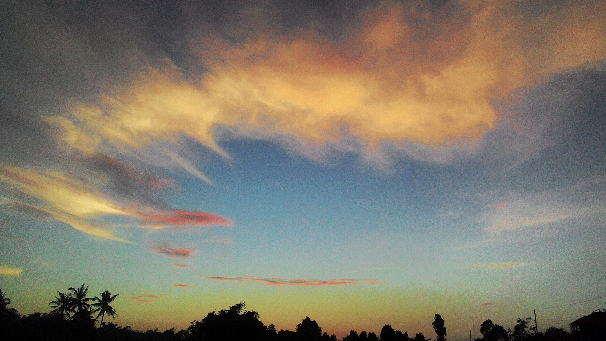 ASUS ZenFone 4 (A400CG) sample photo. Boom! photography